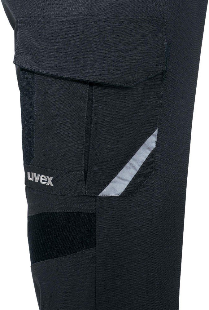 Uvex Latzhose günstig online kaufen