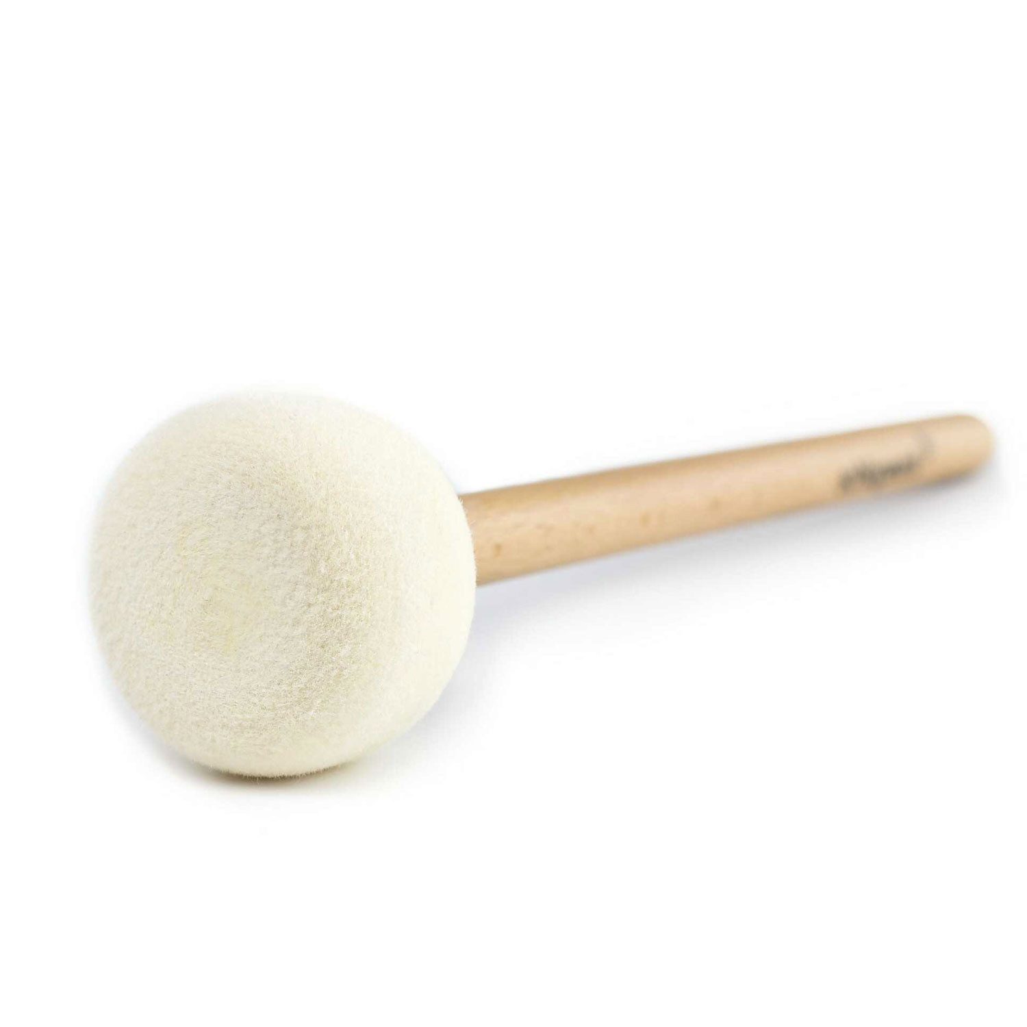 Schlagwerk Xylophon Schlägel Schlagwerk MA 105 Bass-Schlägel 1 Paar (1 Paar), Bass-Schlägel