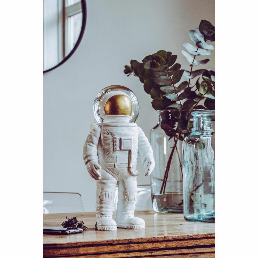 Donkey Products Schneekugel Summerglobe The Astronaut