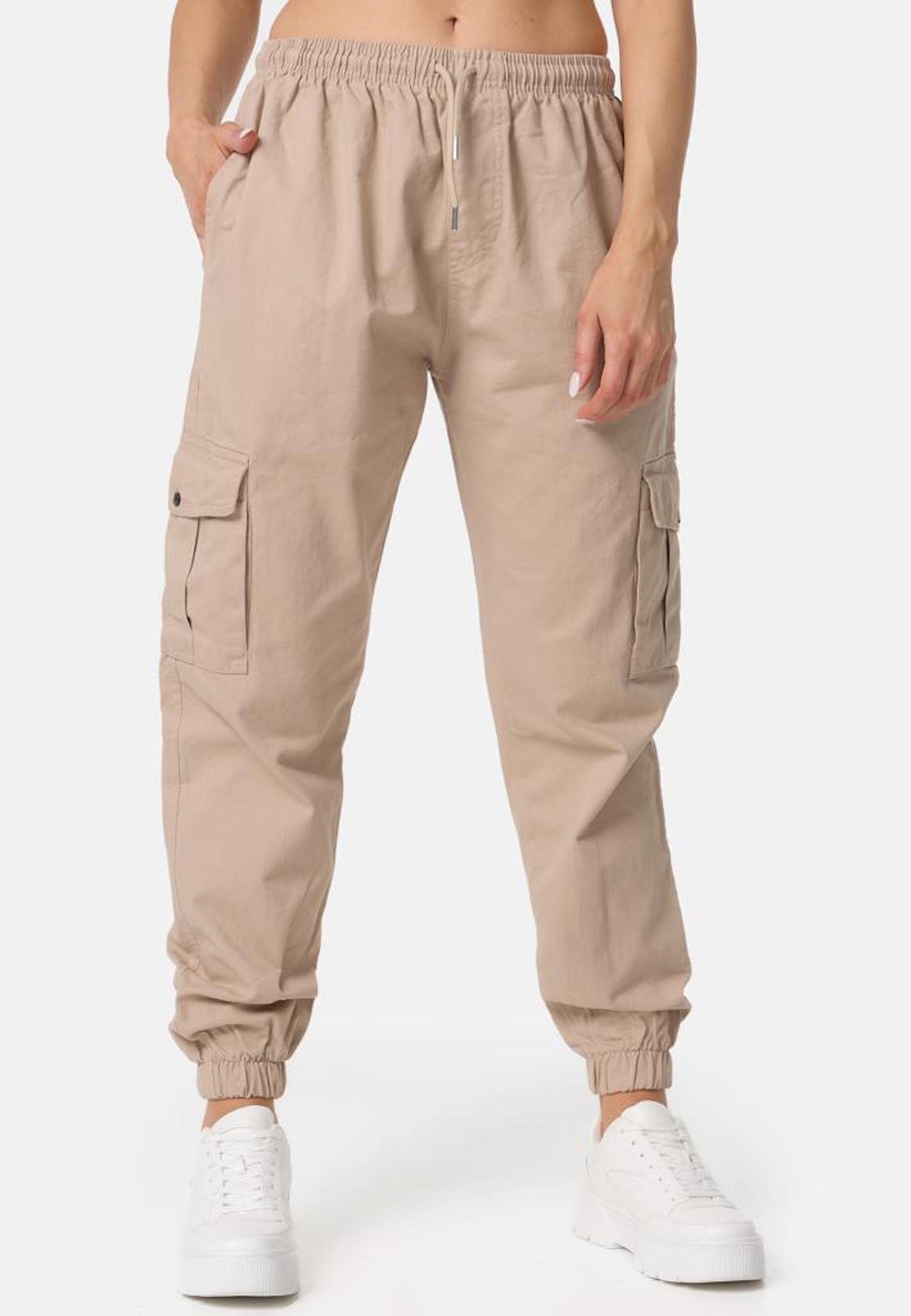 Worldclassca Cargohose Worldclassca Cargohose Outdoor Hose günstig online kaufen