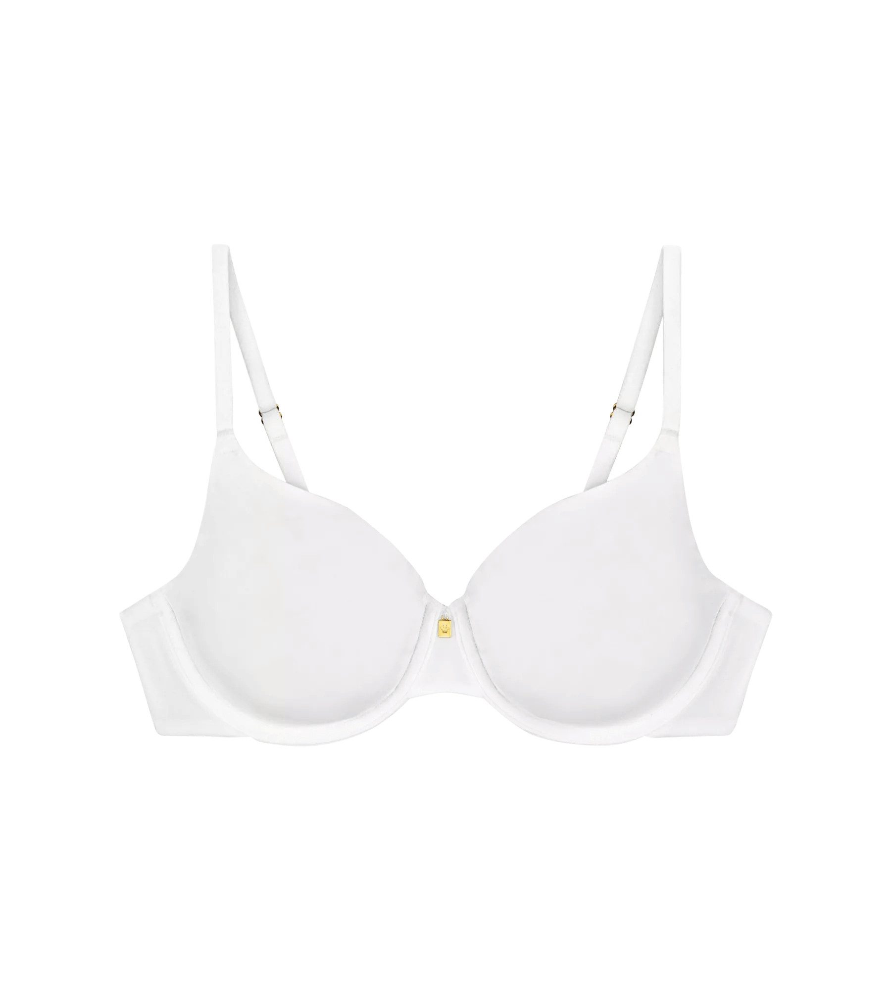 Triumph Bügel-BH Body Make-Up Essentials W Spacer-Cups, atmungsaktiv, nahtlos, leicht
