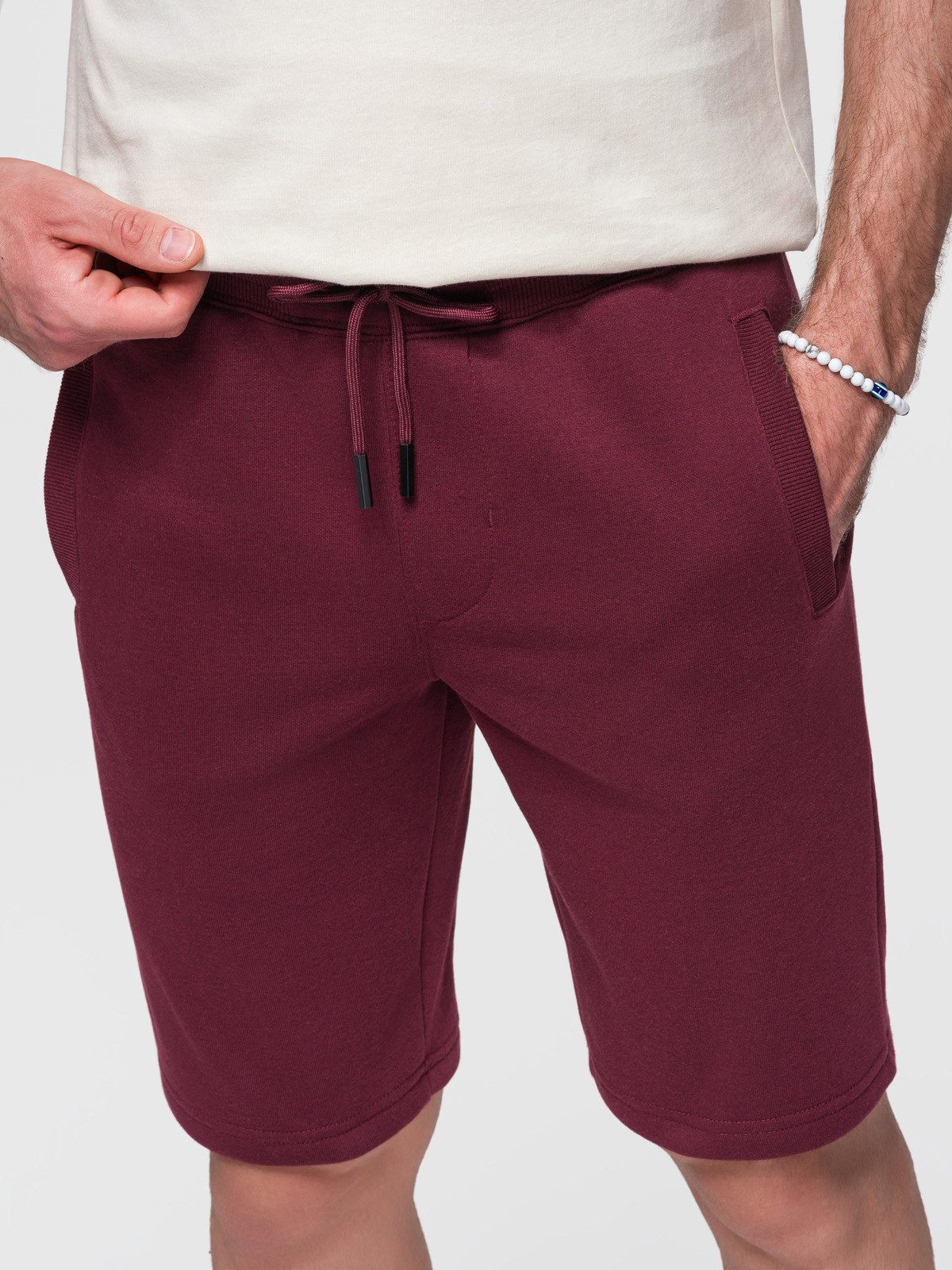 THÉÂTRE D OMBRES Sweatshorts Sweatshorts BASIC