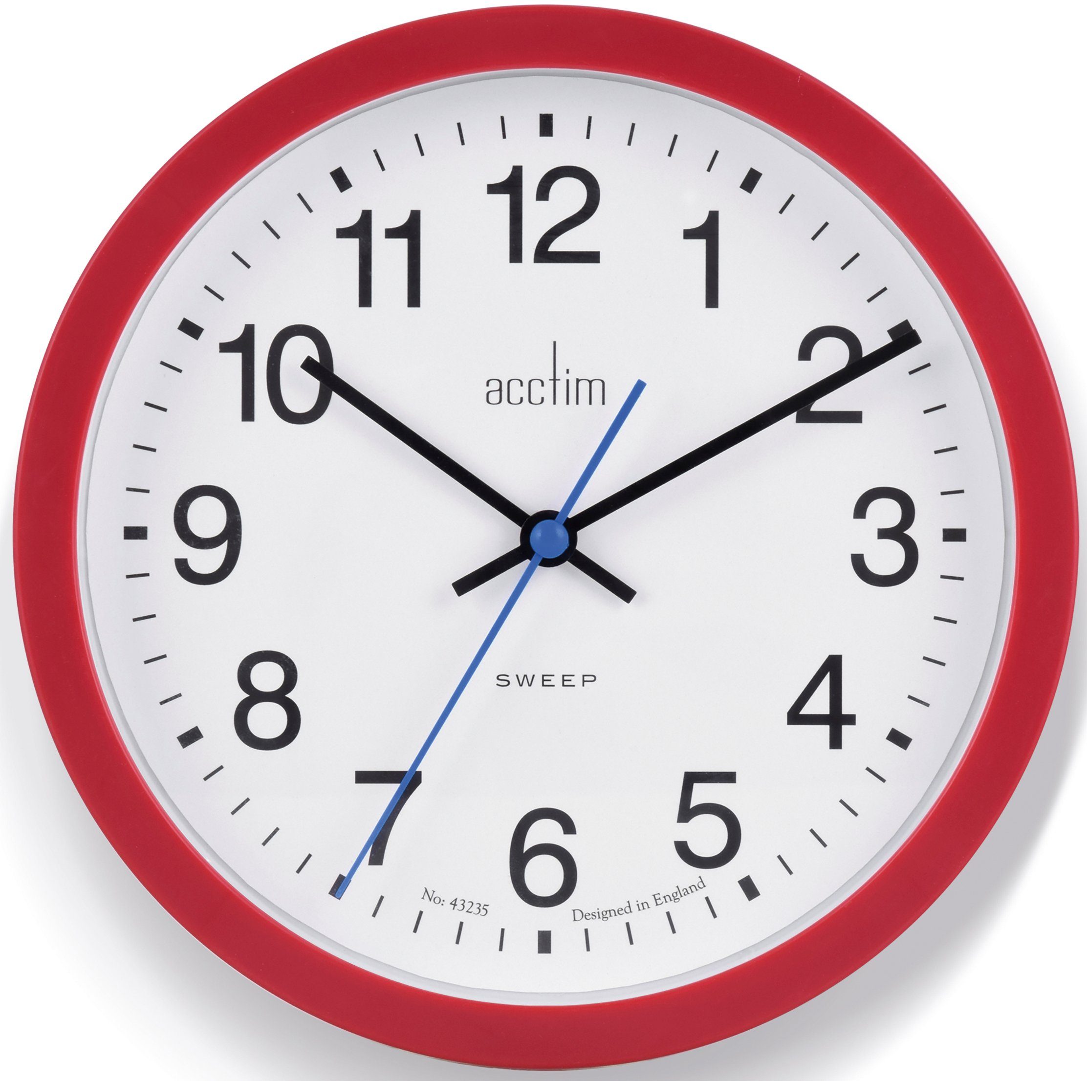 Christoffel Wanduhr Bromham günstig online kaufen