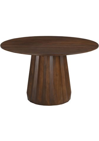  SIT Valgomojo stalas MANGO NATURAL (1-...