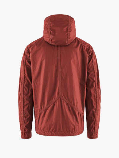 Klättermusen Windbreaker Ansur Hooded Wind Jacket M's