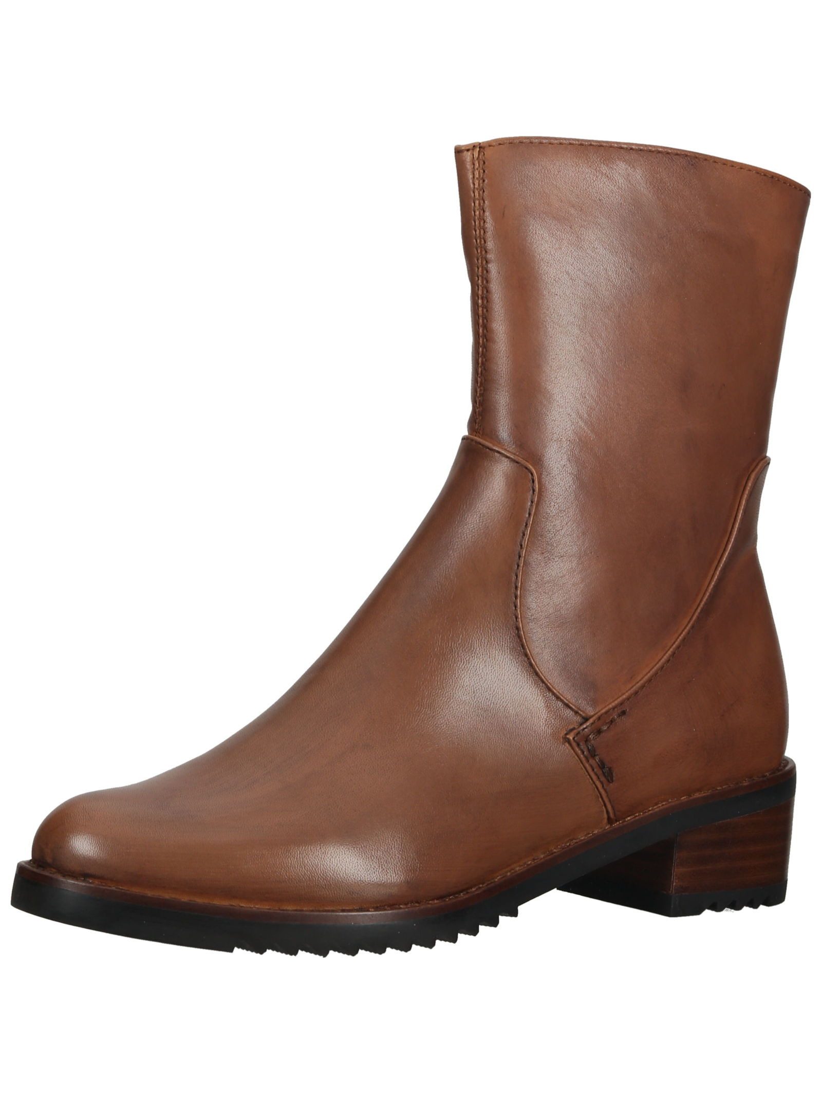 Everybody Stiefelette Leder Stiefelette