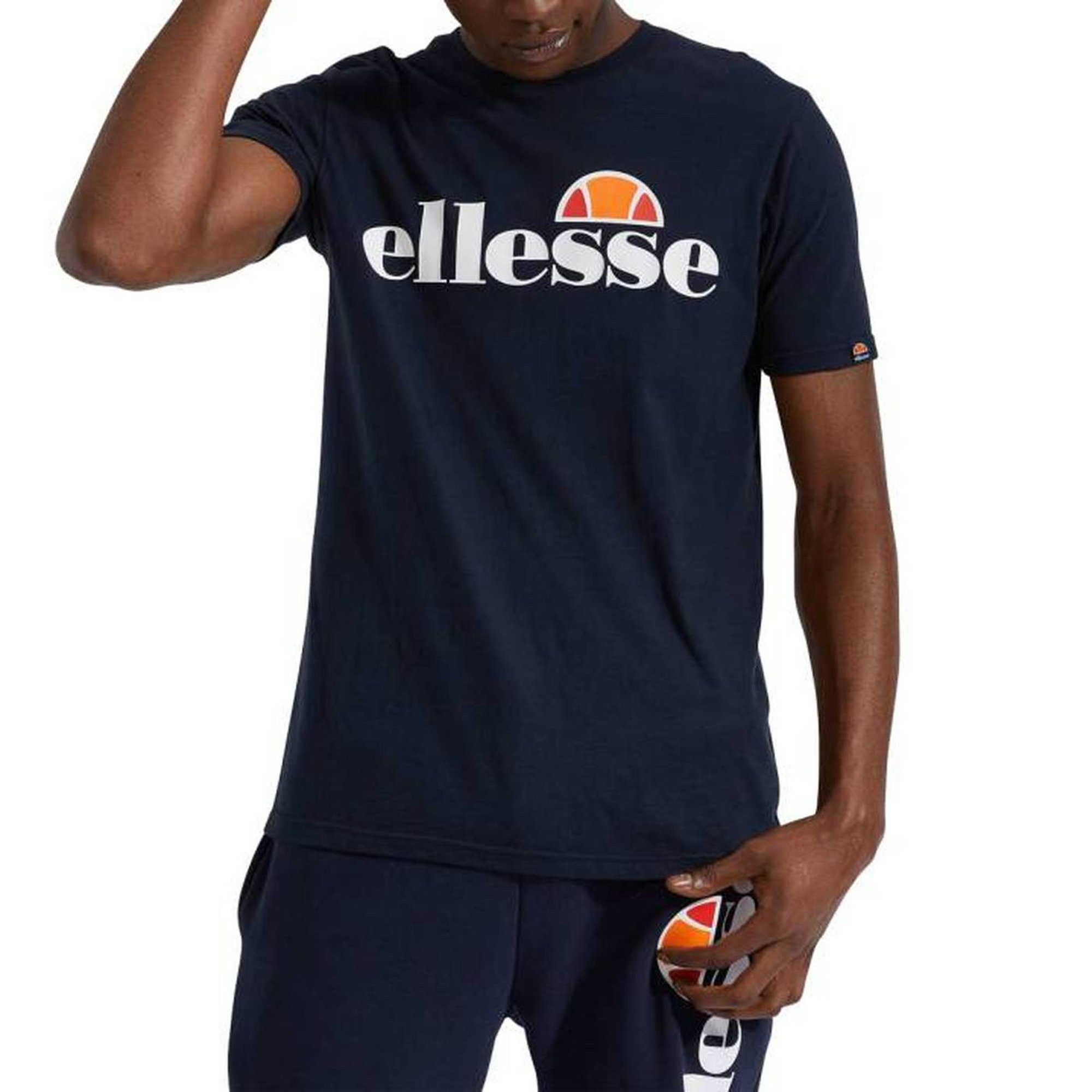 Ellesse T-Shirt SL PRADO TEE günstig online kaufen