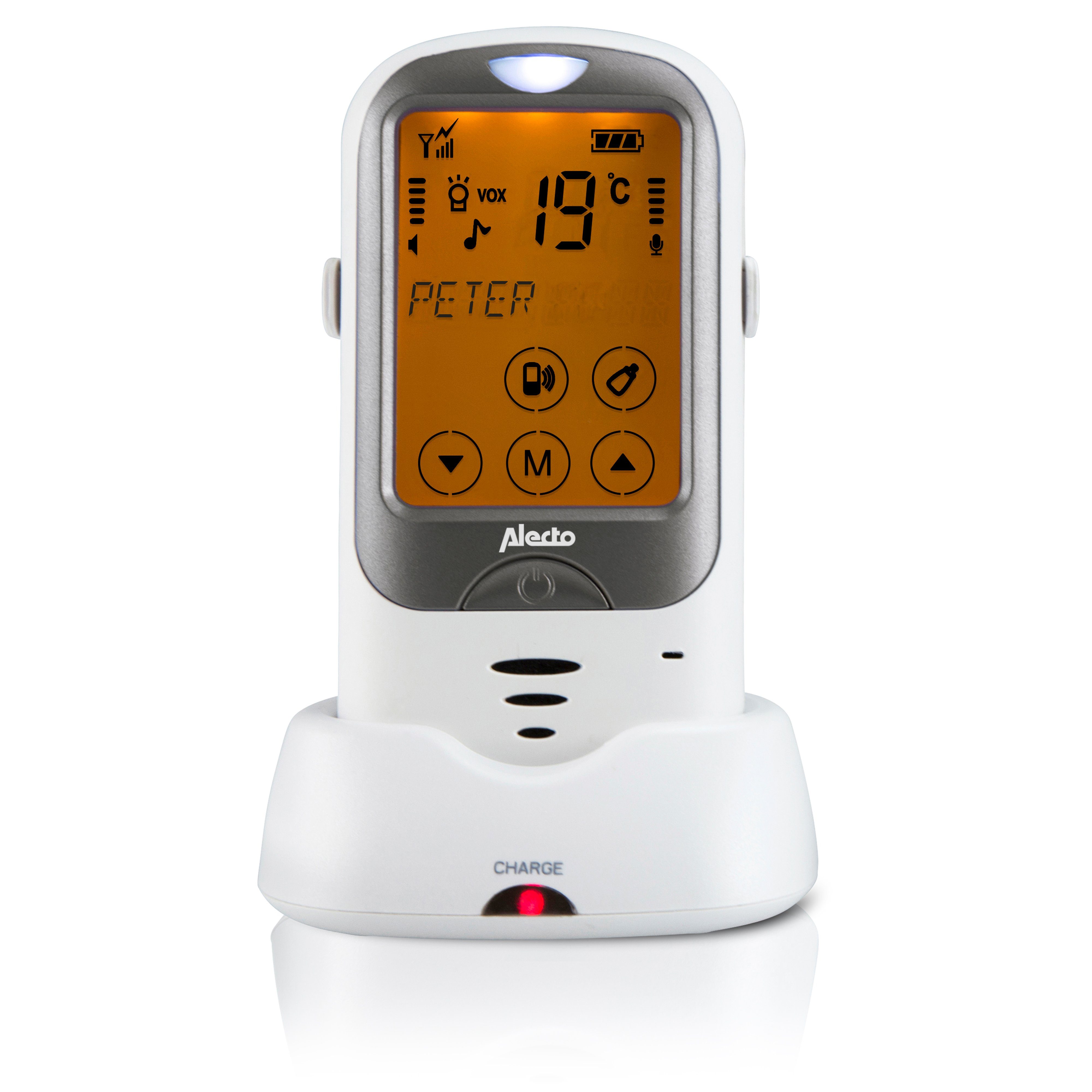 Babyphone DBX68BU