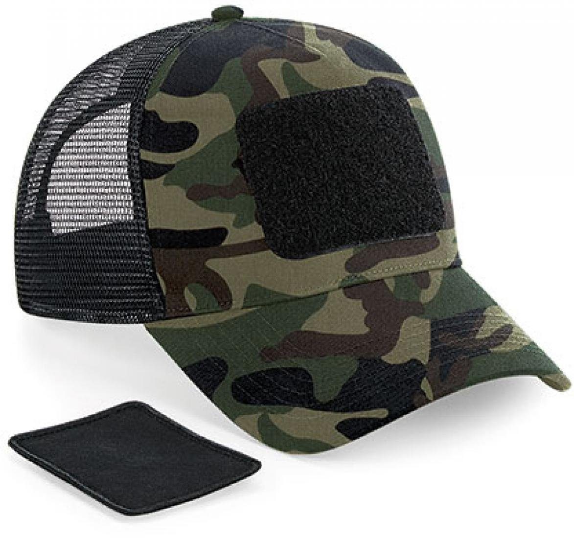 Trucker Cap Patch Snapback Trucker Cap, Snapback-Größeneinsteller