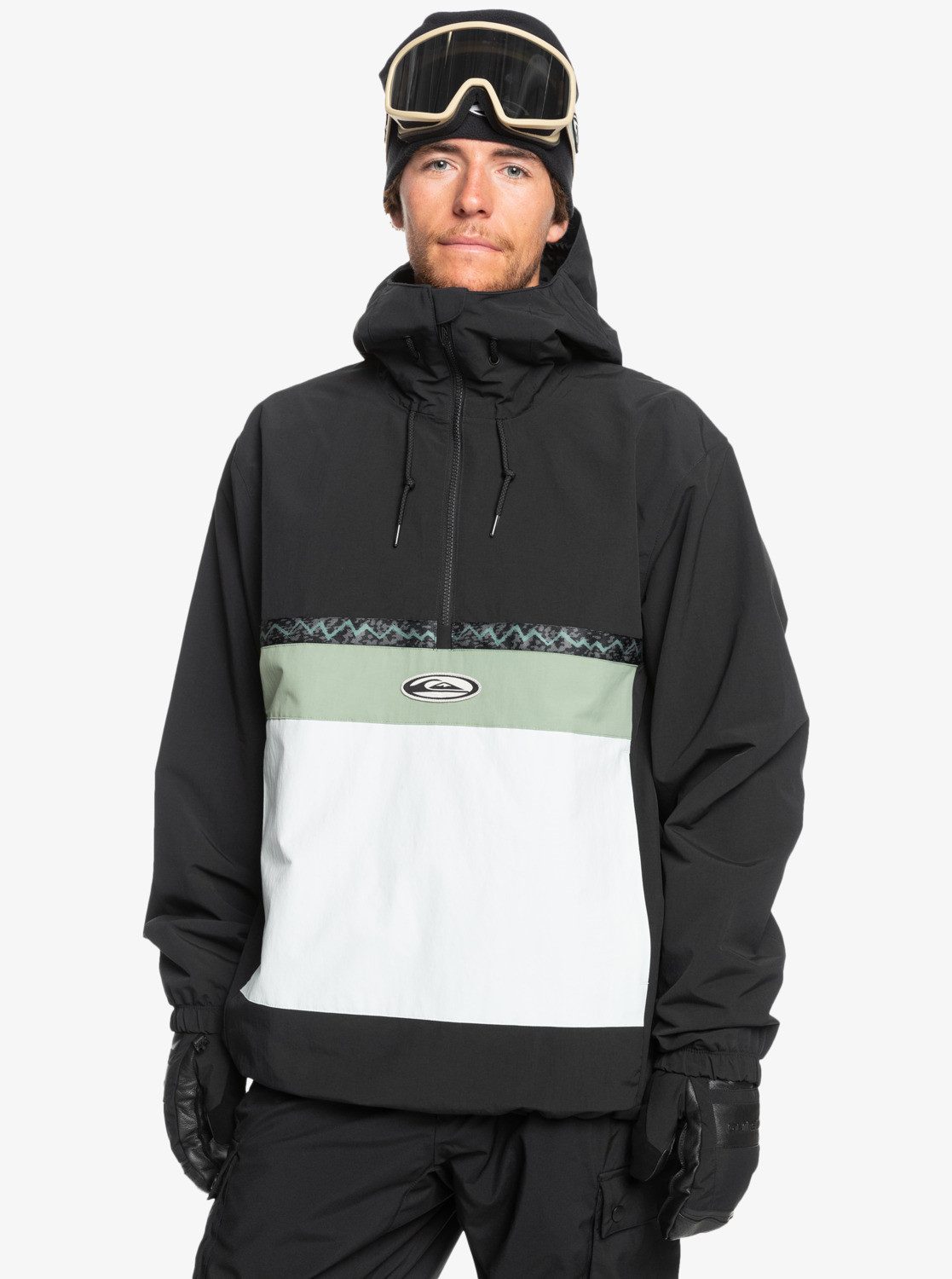 Quiksilver 2-in-1-Pullover