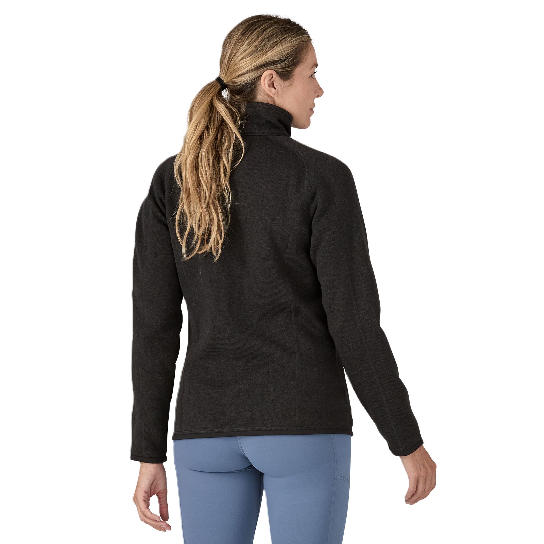 Patagonia Funktionsjacke Patagonia Better Sweater Jacket Damen