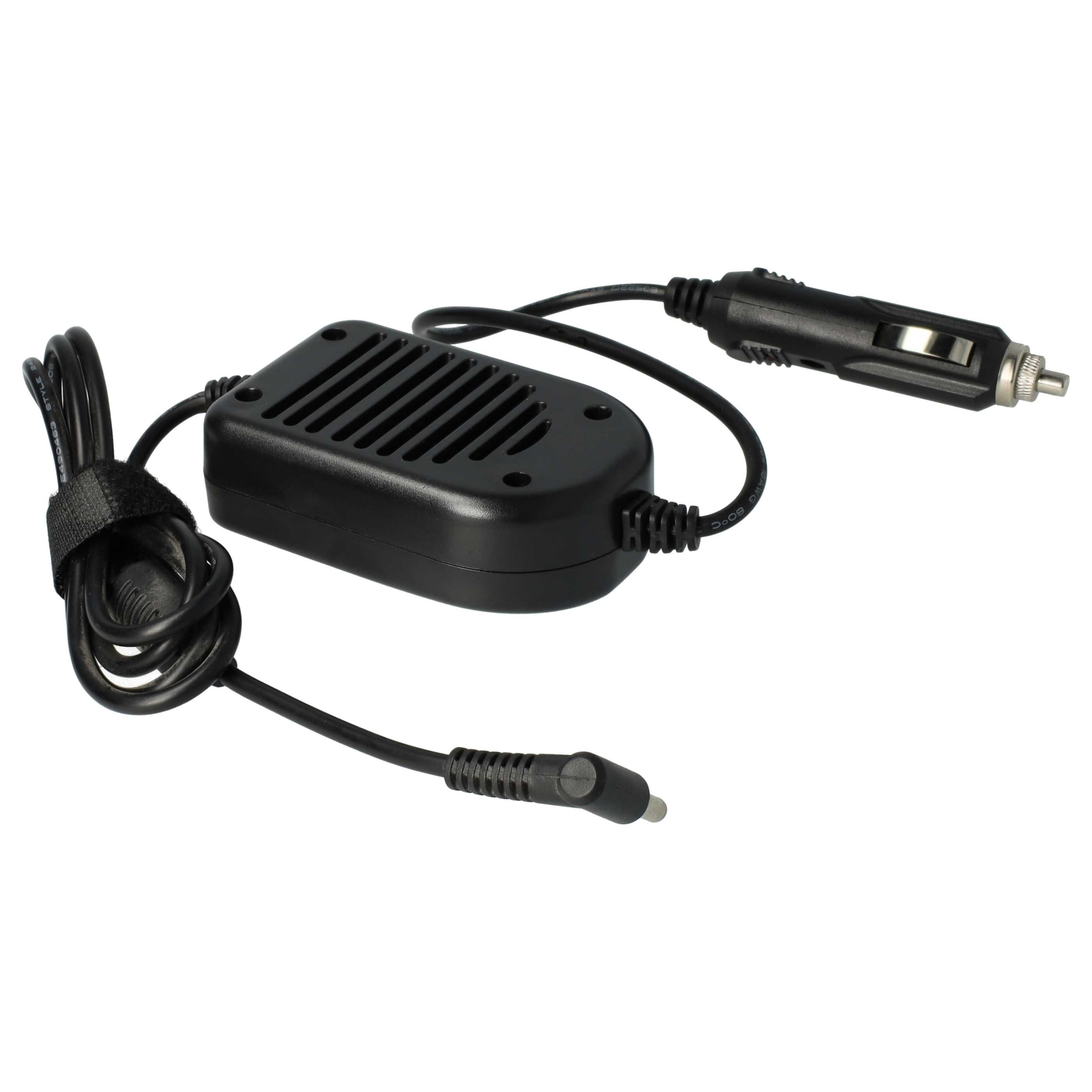vhbw passend für HP 250 G2, 612 Tab, 250 G3, 350 G1, 410 G1, 255 G2, 355 Notebook-Ladegerät