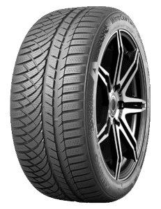 Kumho Winterreifen WP-72, 265/35R 20 99V