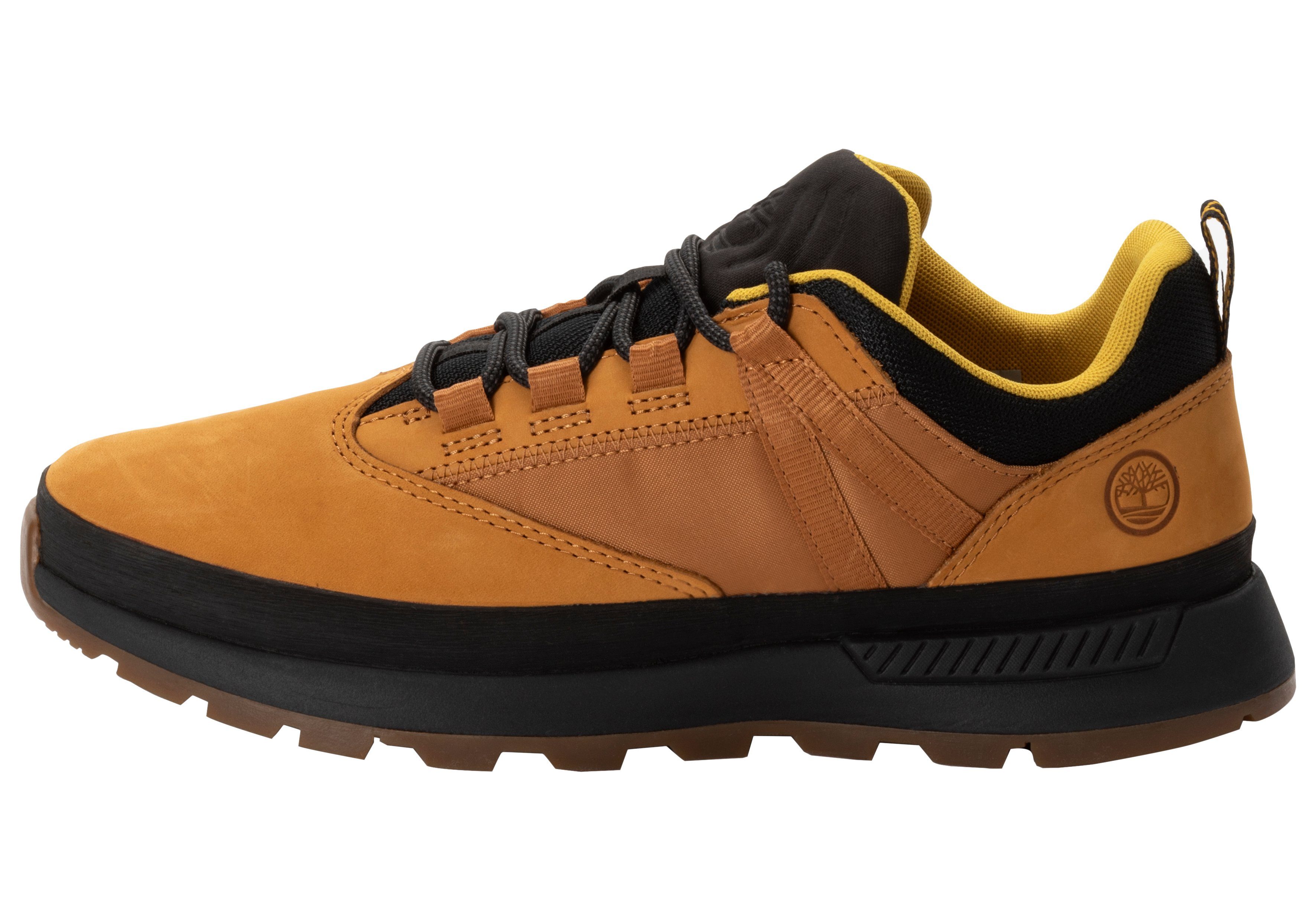 Timberland Schnürboots Winterstiefel, Schnürstiefel, Winterschuhe günstig online kaufen