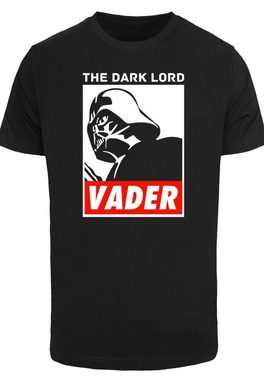 F4NT4STIC T-Shirt Star Wars Dark Lord Vader Premium Qualität
