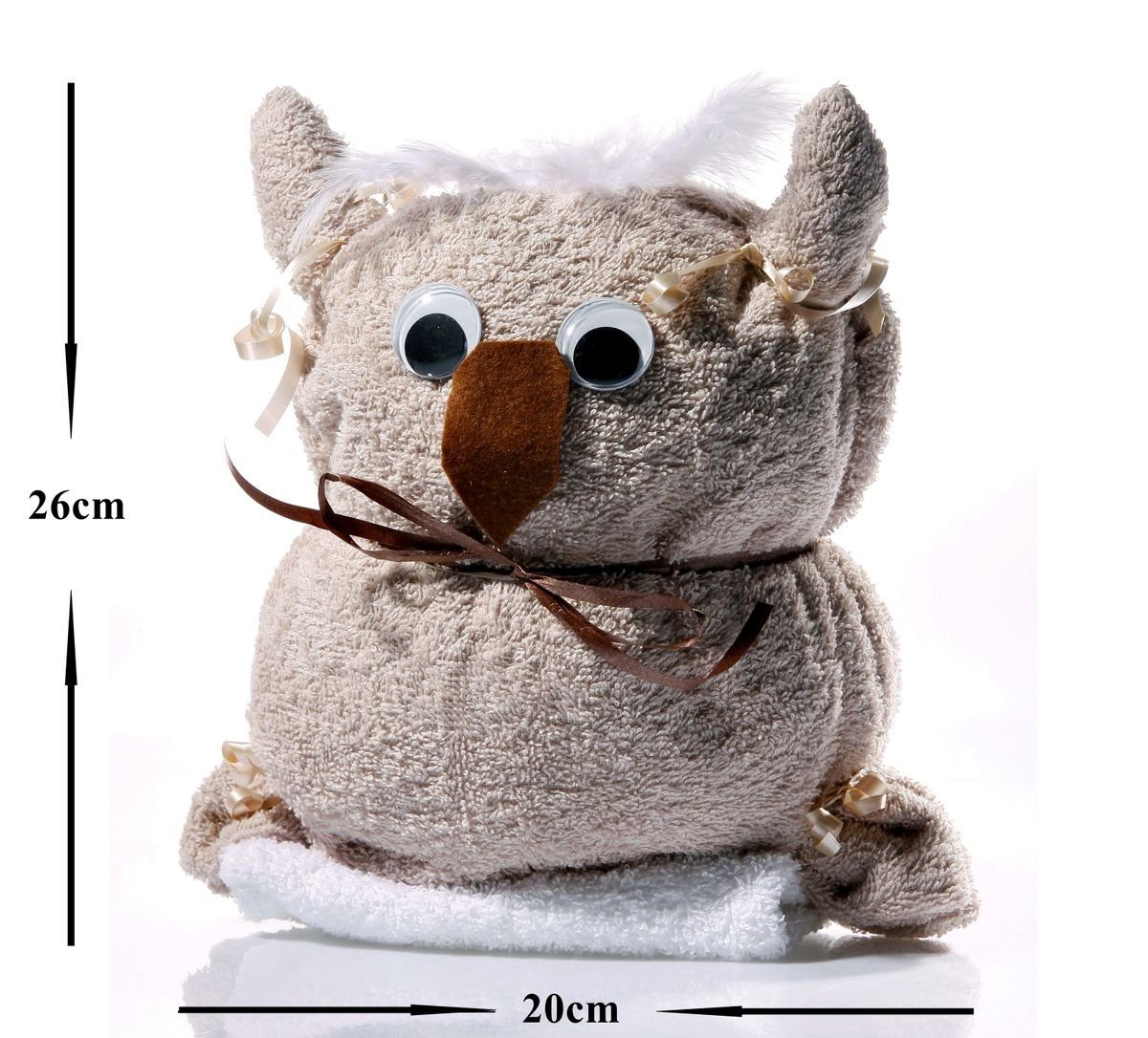 JACK Handtuch Set Frottier Geschenk Set günstig online kaufen