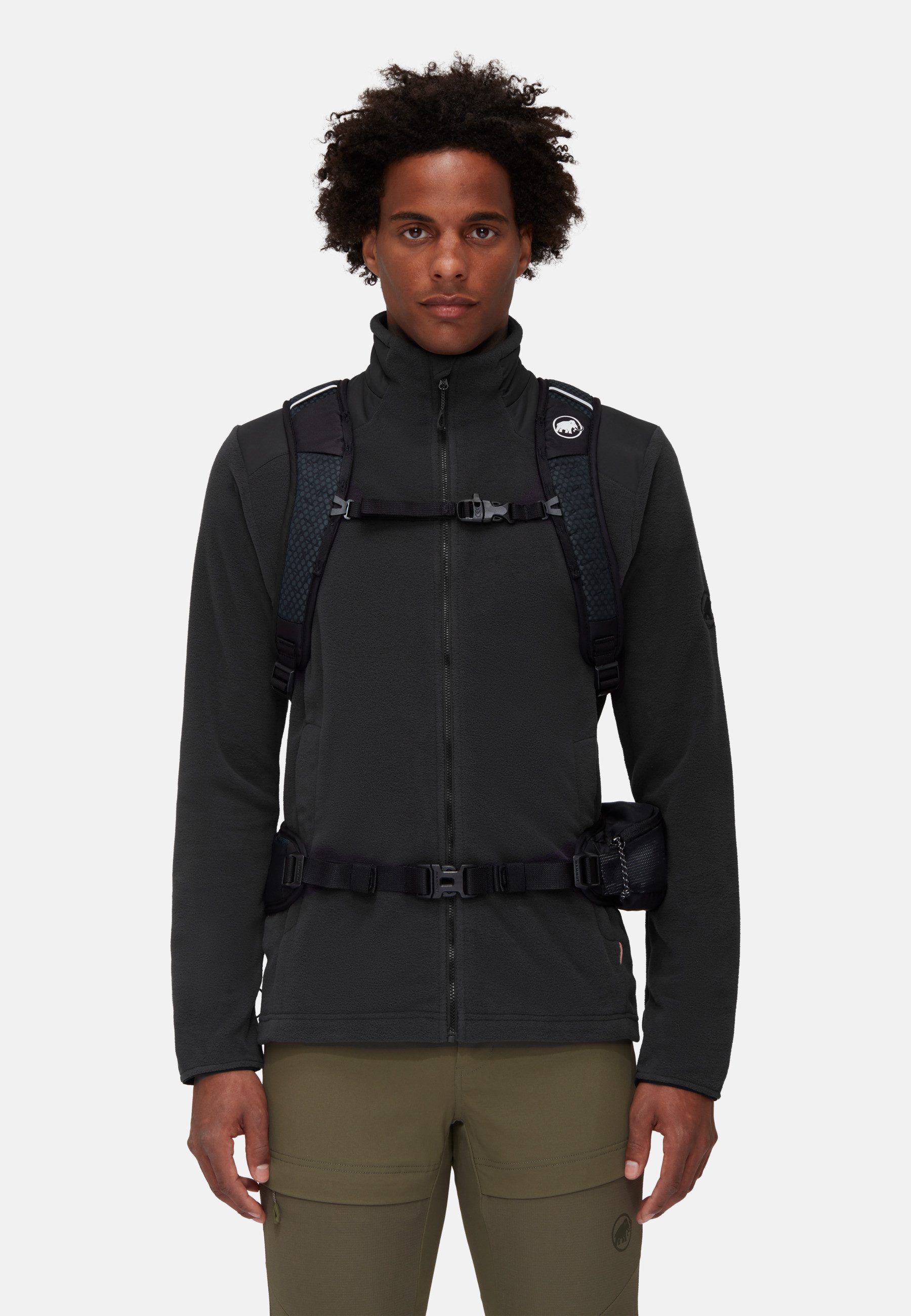 Mammut Wanderrucksack Lithium 15