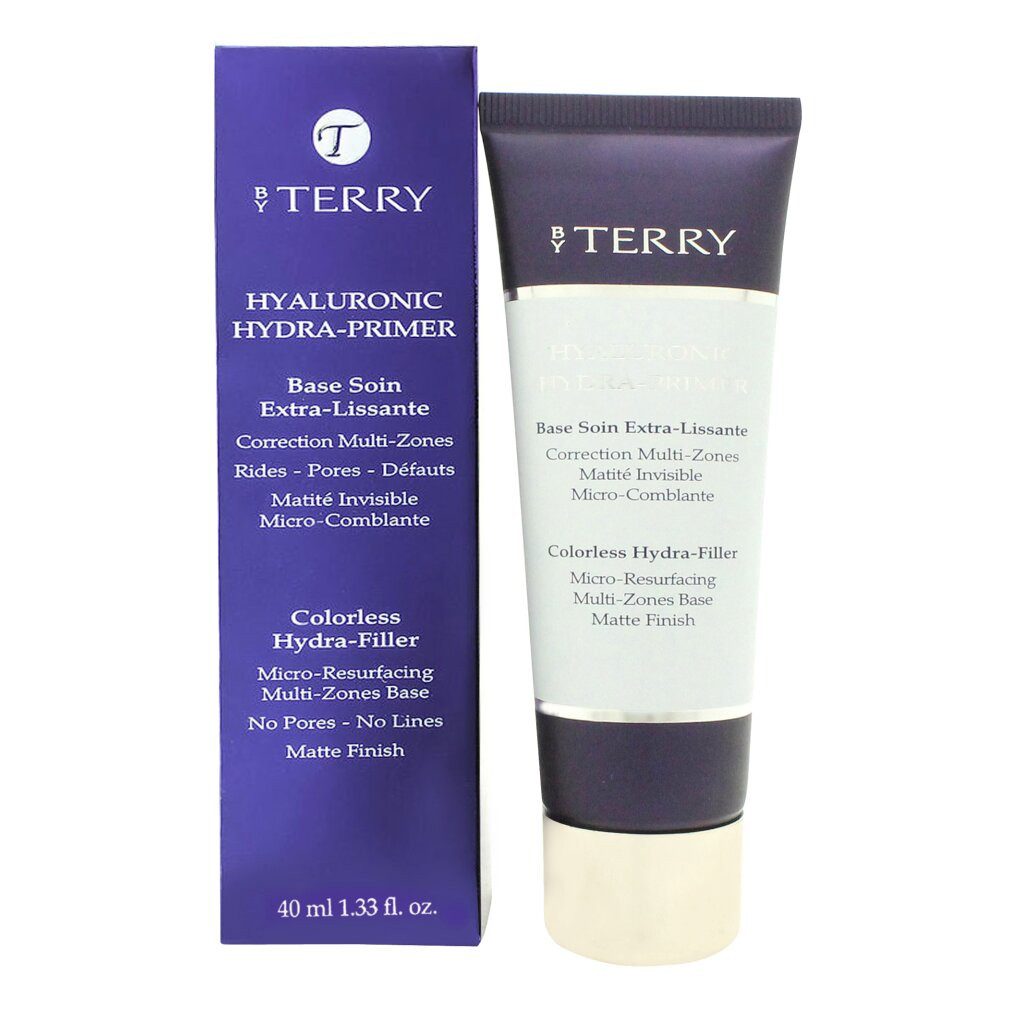 Foundation Hyaluronic Hydra Primer 40ml