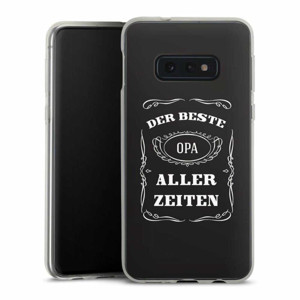 Handyhülle Bester Opa