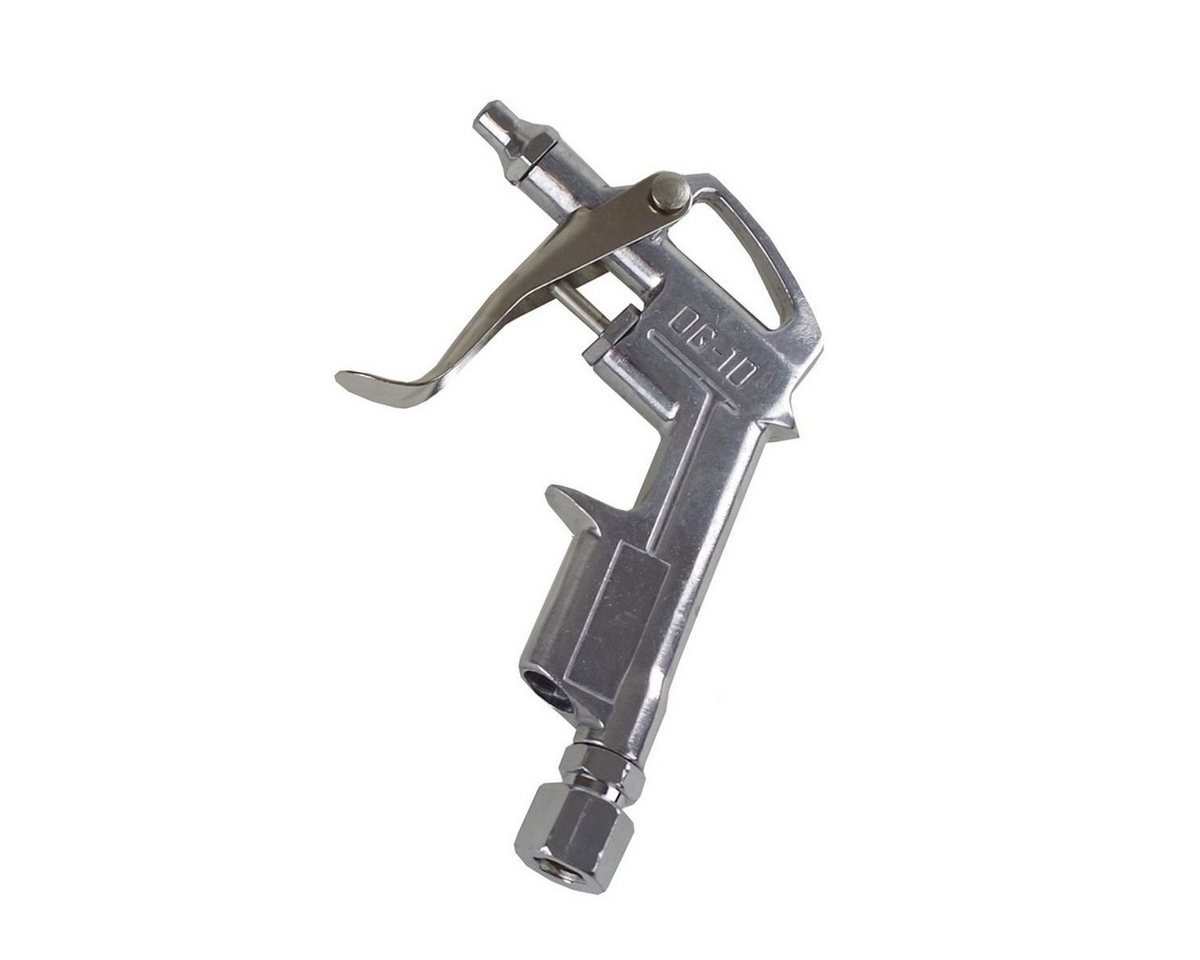 Thumbnail - Benson Tools Blaspistole Ausblaspistole für Kompressor 5-teiliges Set, verschiedene Aufsätze, 5-tlg., universell einsetz...