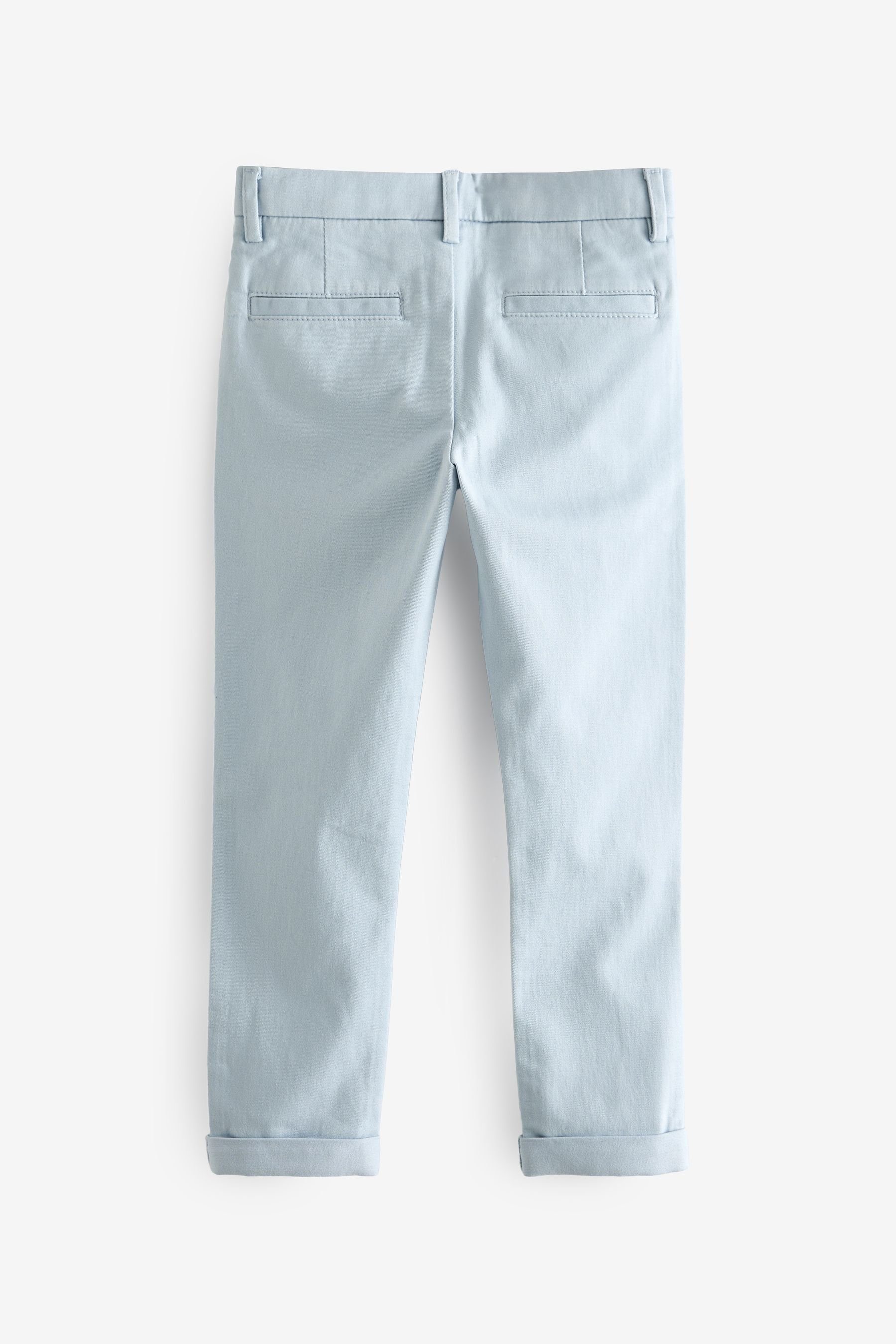 Next Chinohose Chinohose mit Stretch (3-16 Jahre) günstig online kaufen