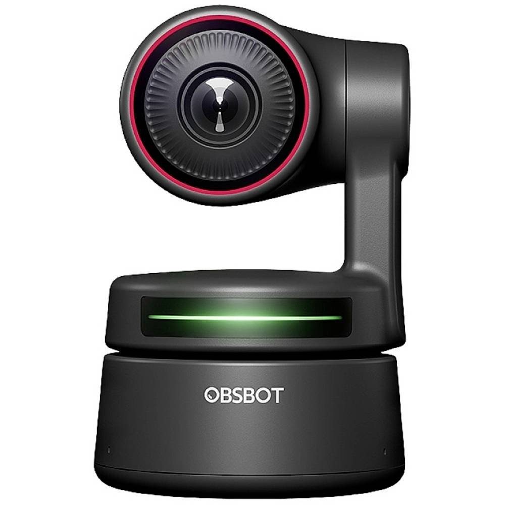 Webcam (Standfuß) OBSBOT 4K-Webcam