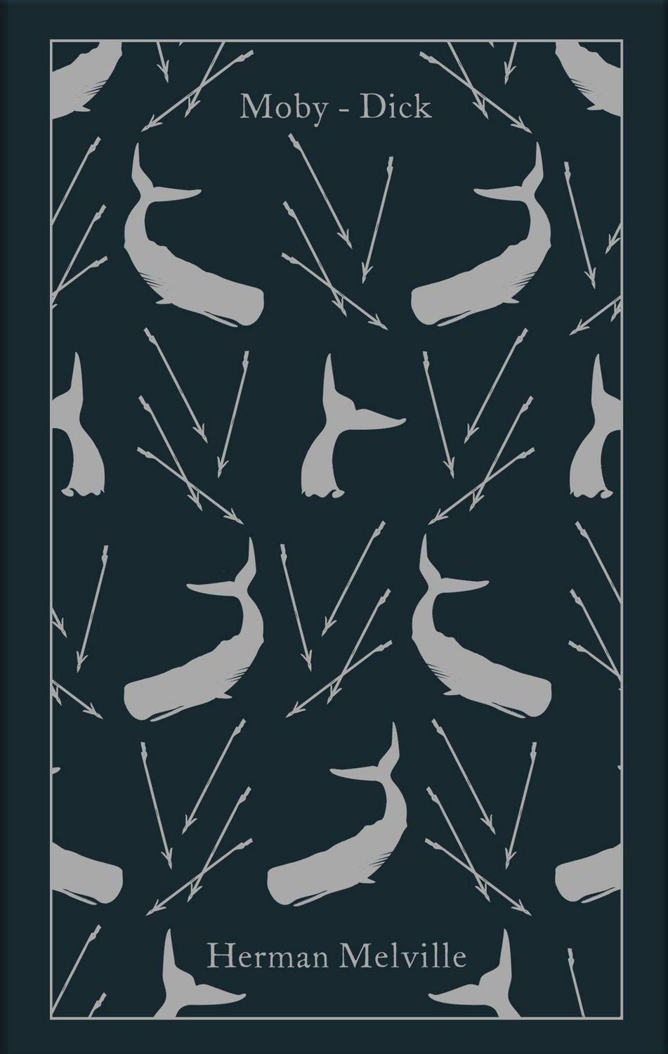 Moby-Dick / Herman Melville, Or, the Whale