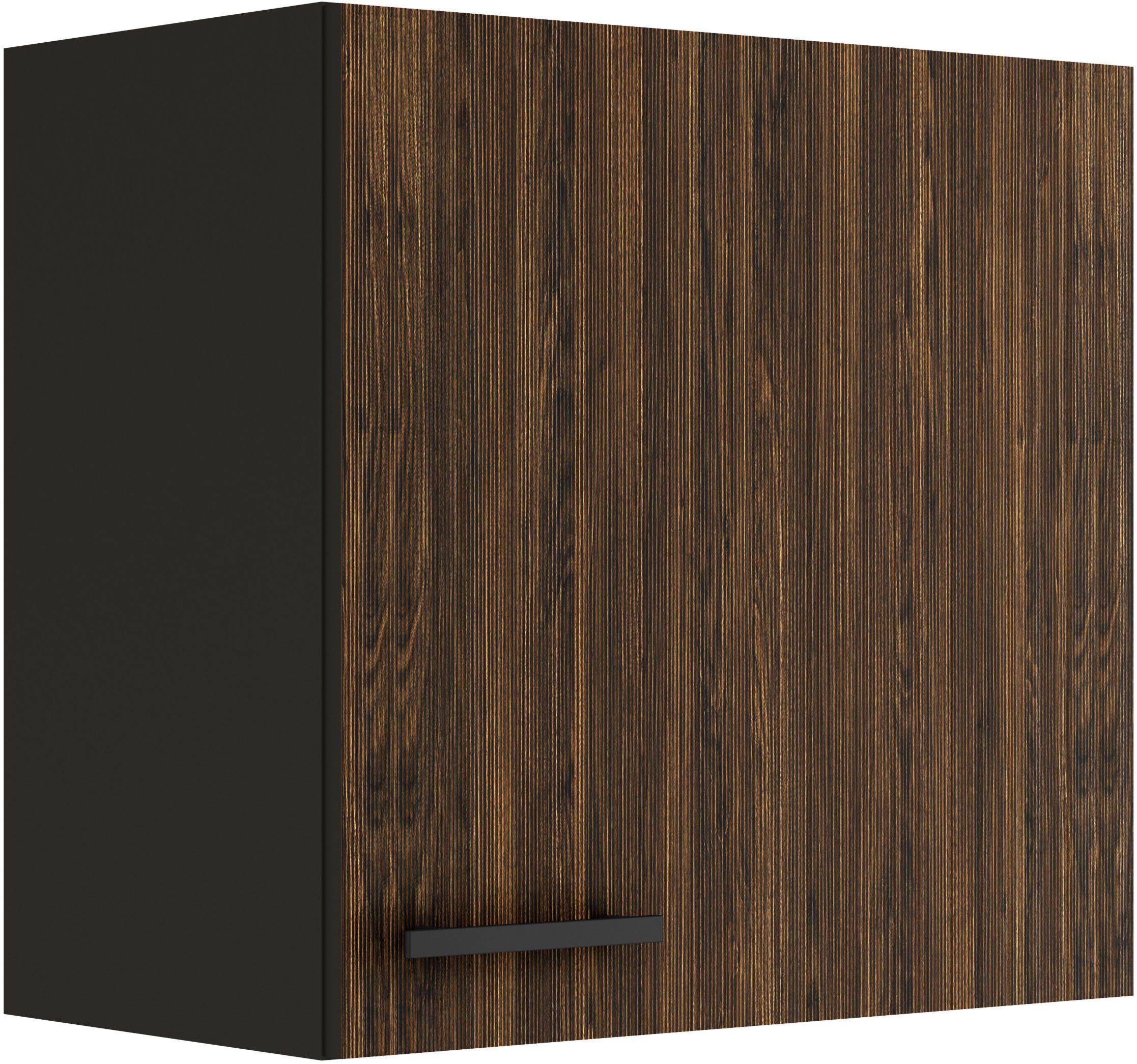 OPTIFIT Hängeschrank Palma Breite 60 cm, 1 Tür, 1 Einlegeboden