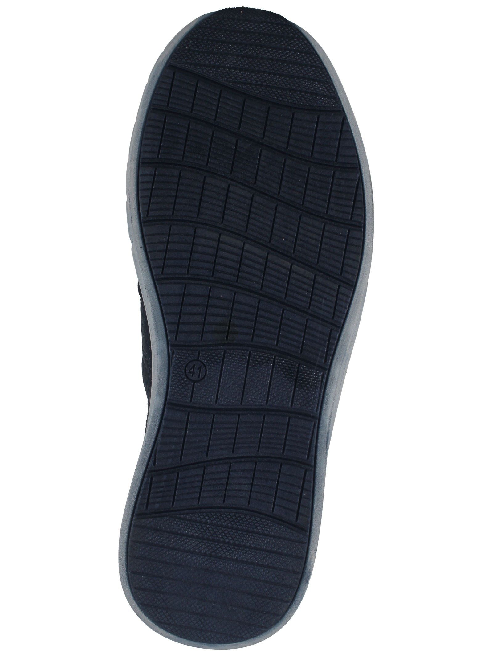 Hush Puppies Slipper Leder . Slipper