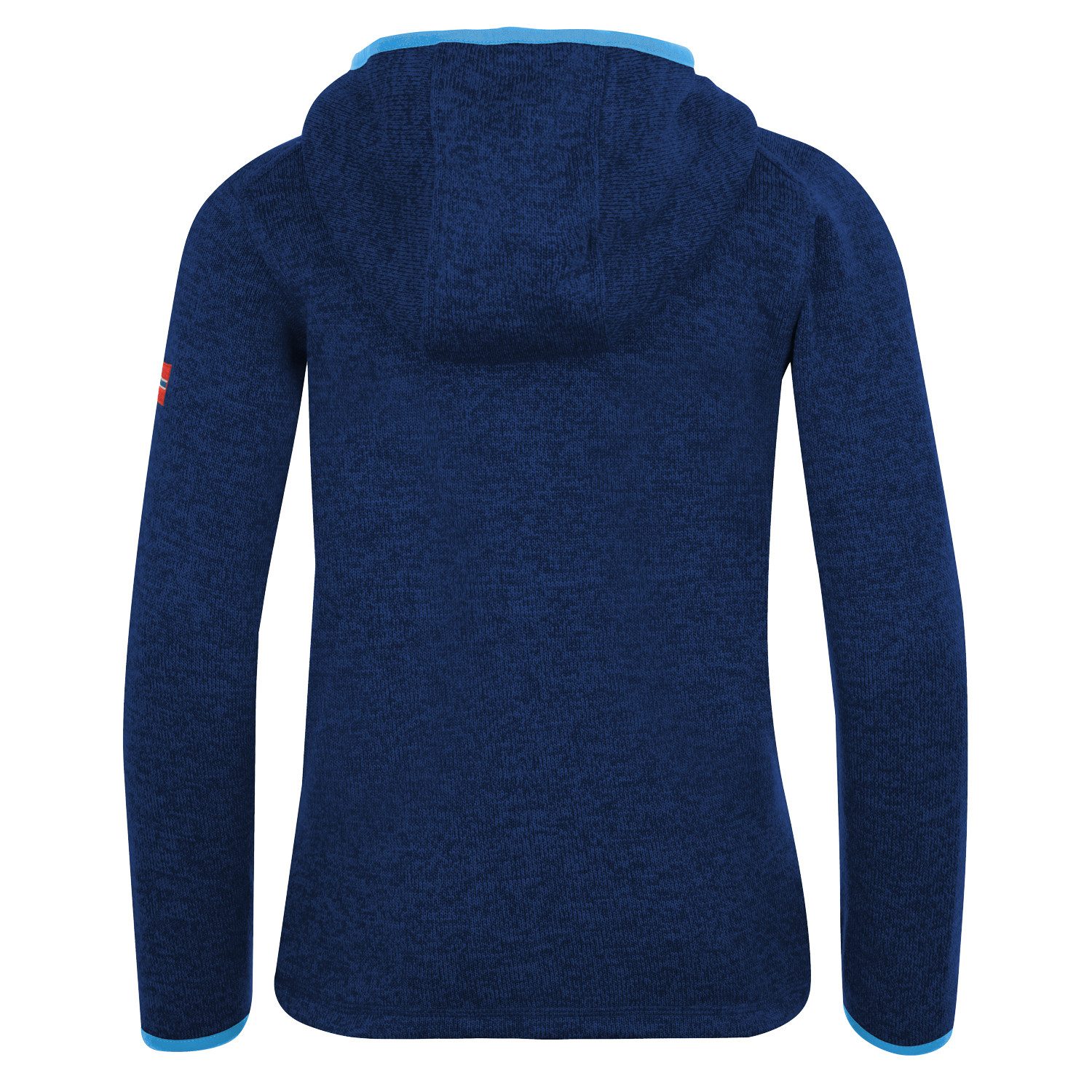 TROLLKIDS Fleecejacke Kids Jondalen Jacket XT – Bild 2 von 2