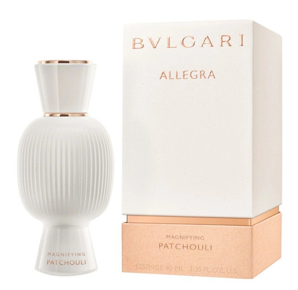 BVLGARI Eau de Parfum Bvlgari Allegra Magnifying Patchouli
