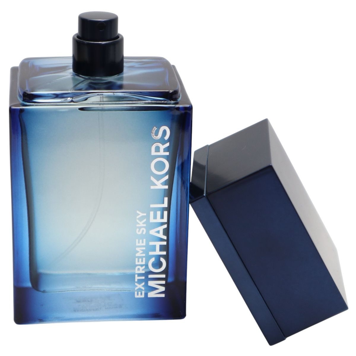 MICHAEL KORS Eau de Toilette Michael Kors Extreme Sky Men Eau de Toilette Spray 120 ml