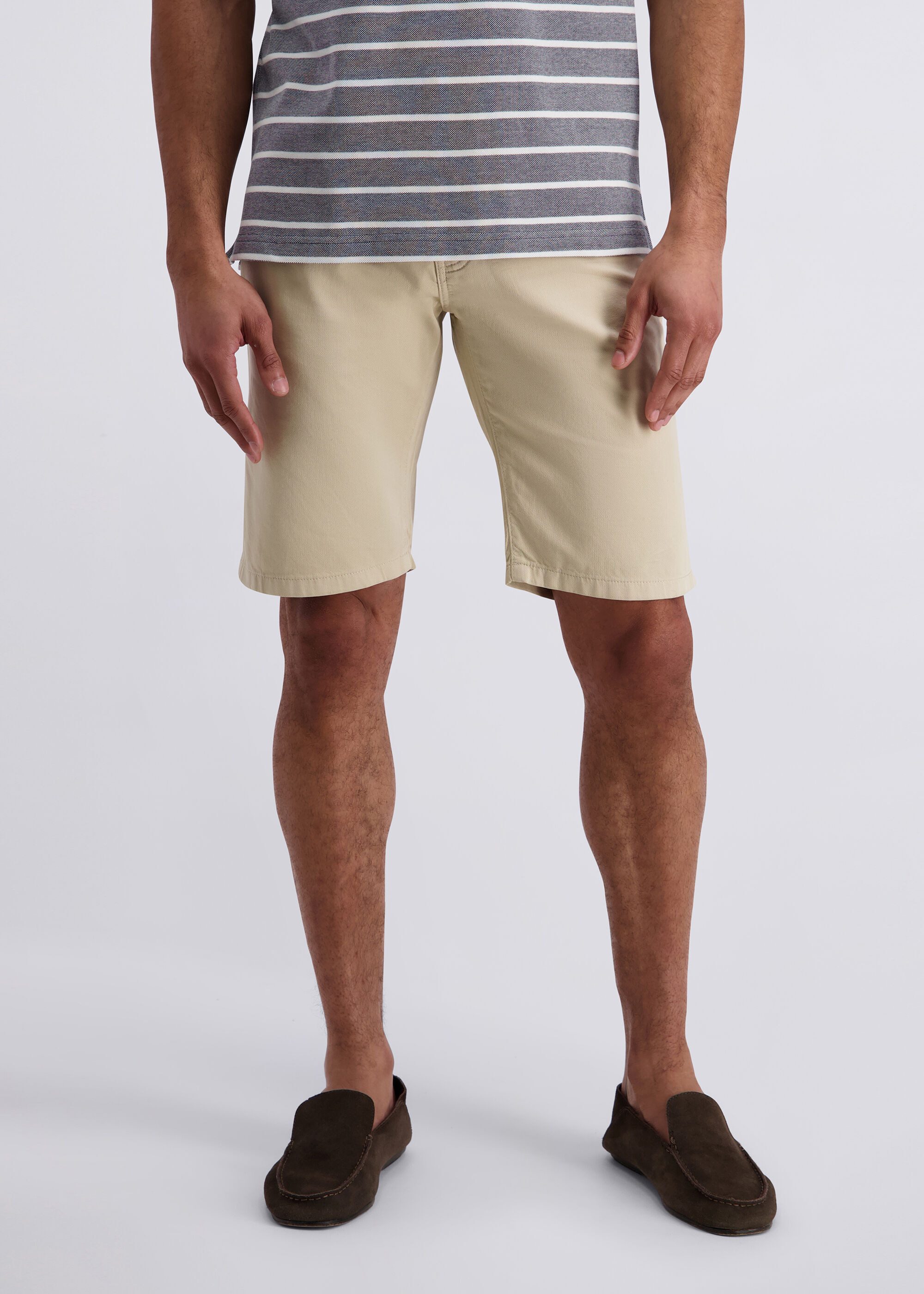 Pierre Cardin Shorts Sisteron im regular fit