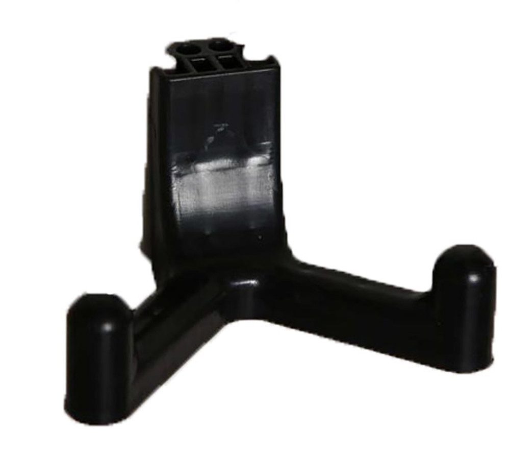 Lifetime Gartenhaus 6er Set, 6 Stück, Steck- und Schraubsystem, 2 Jahre Herstellergarantie