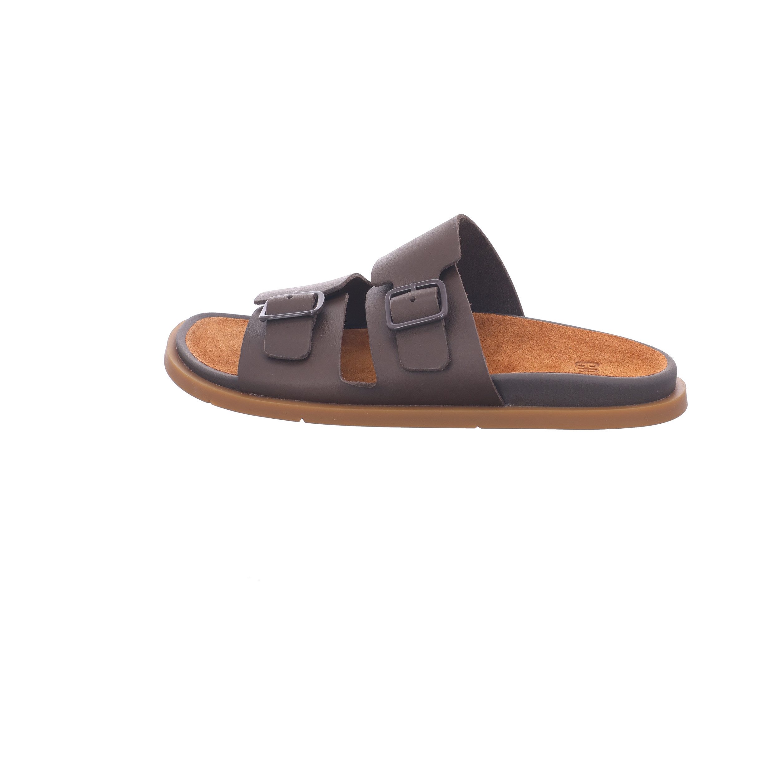 Camper Camper - SLIDES - braun Pantolette