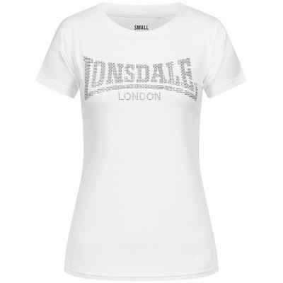 Lonsdale T-Shirt BEKAN