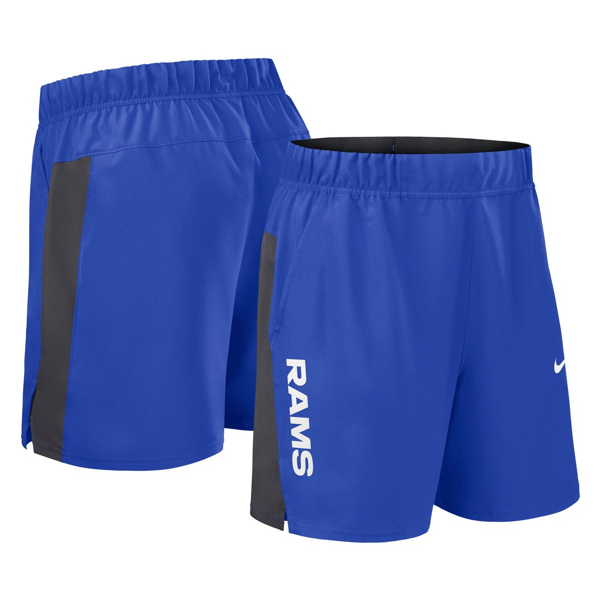 Nike Sporthose Nike Шорты Los Angeles Rams Nike Woven Victory