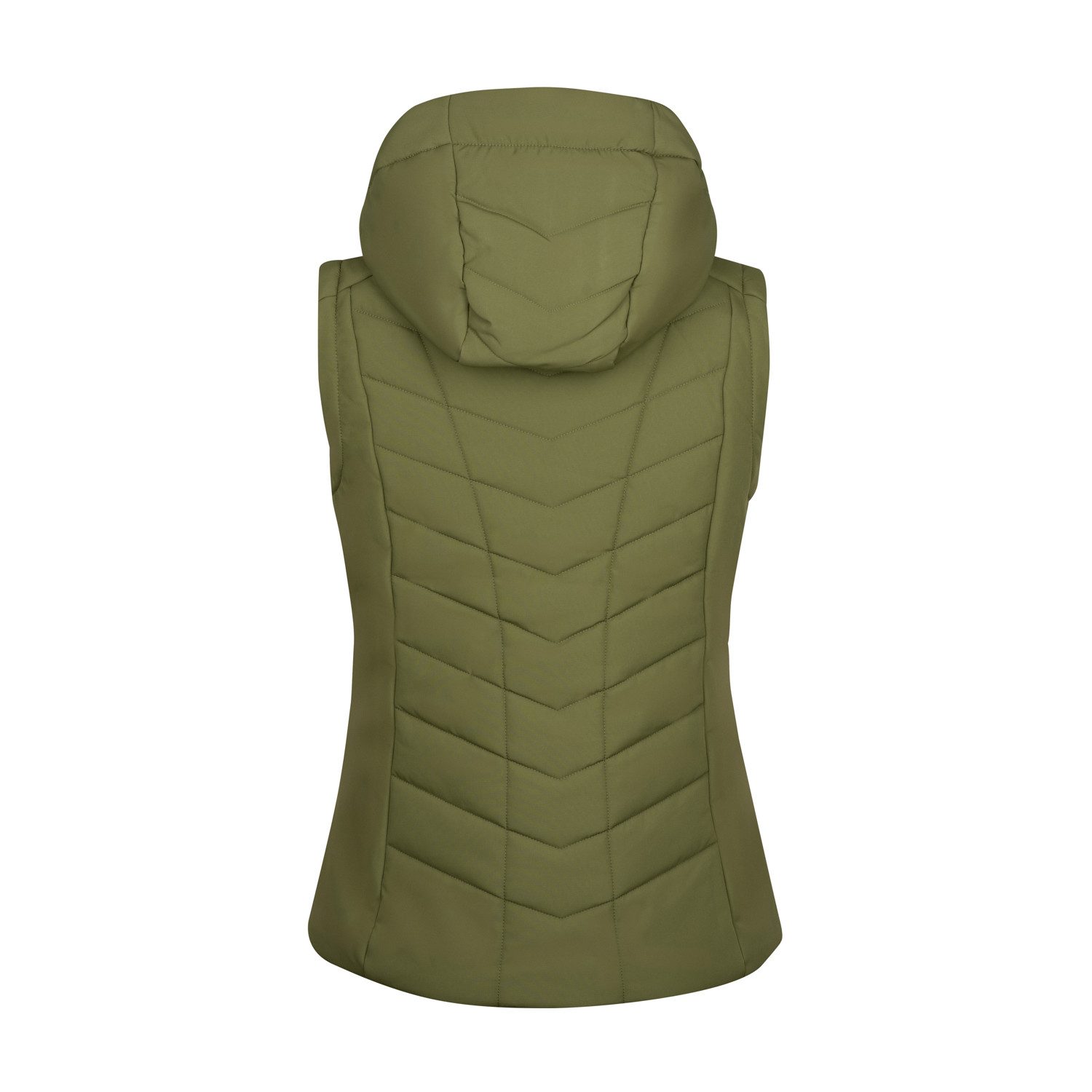 Westfjord Funktionsjacke Women's Krafla Vest XT