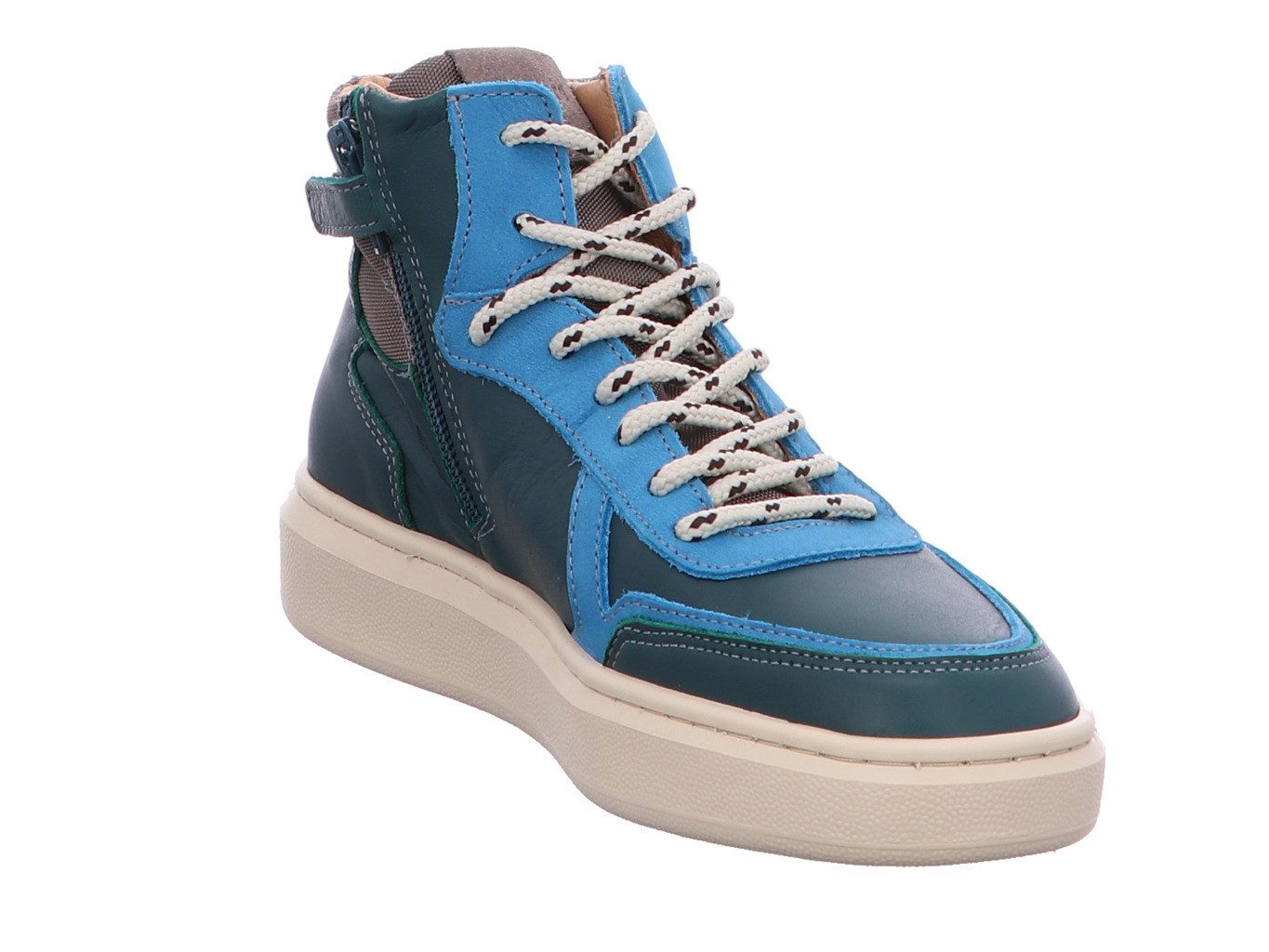 Bisgaard Mio Schnürboots