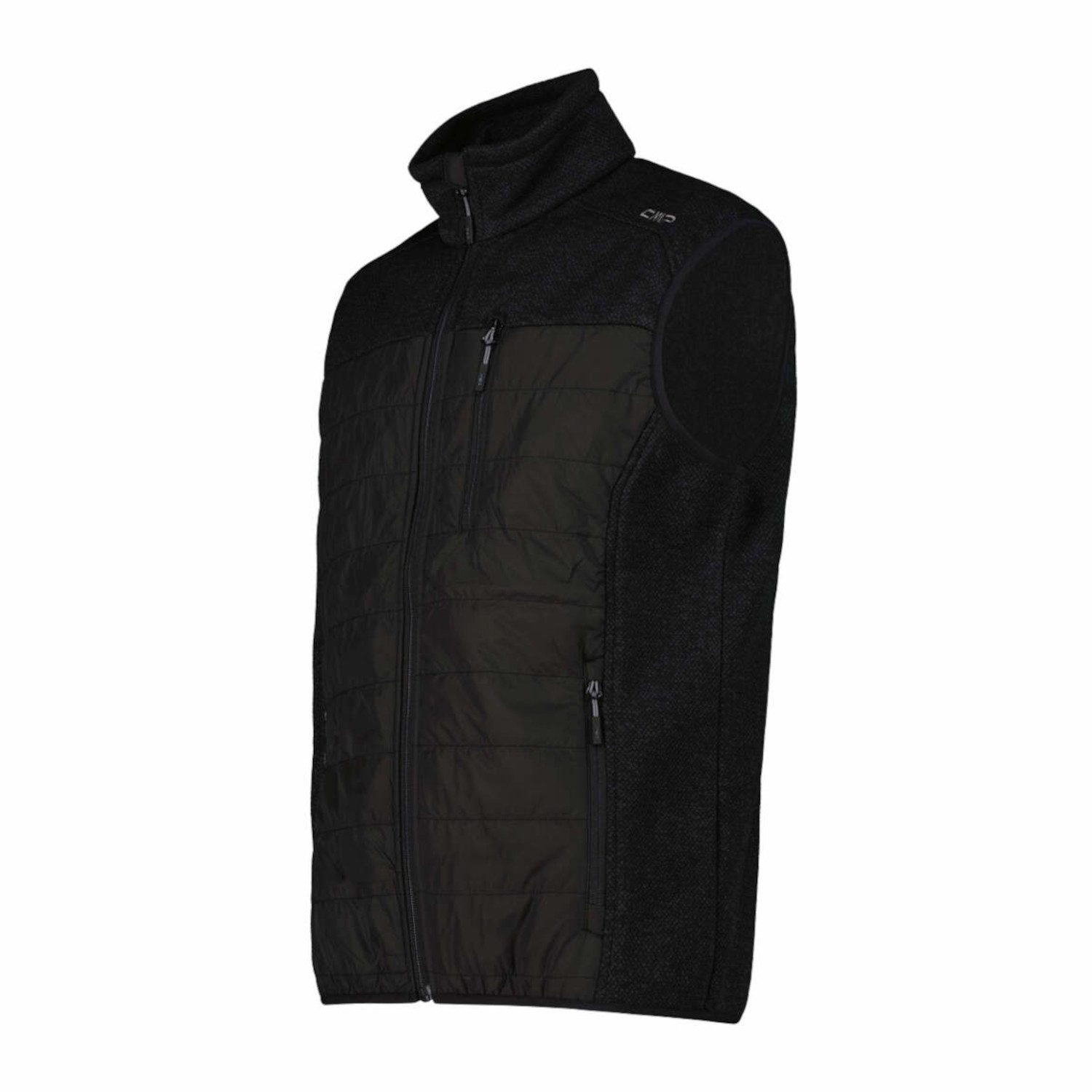 CMP Funktionsweste CMP Herren Weste MAN VEST HYBRID 35H1757