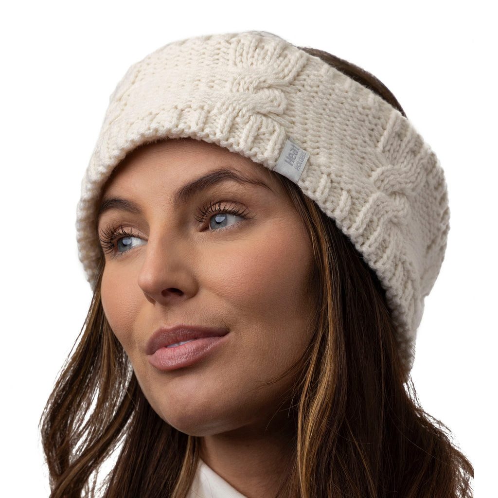 Heat Holders Stirnband Damen warm günstig online kaufen