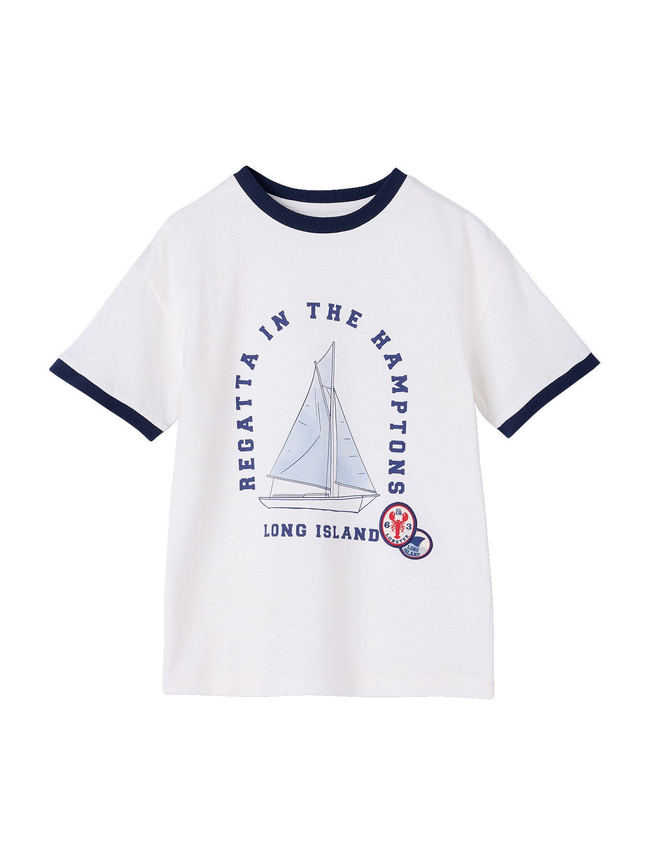 Kurzarmshirt