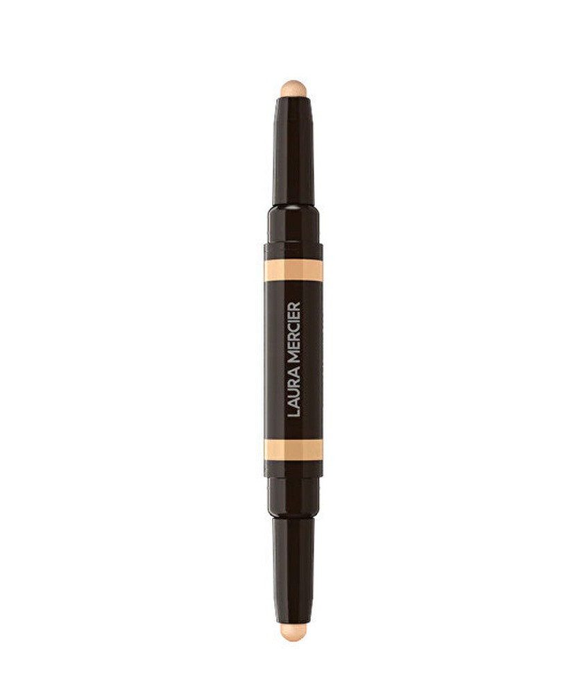 Laura Mercier Concealer Secret Camouflage Brighten and Correct Duo