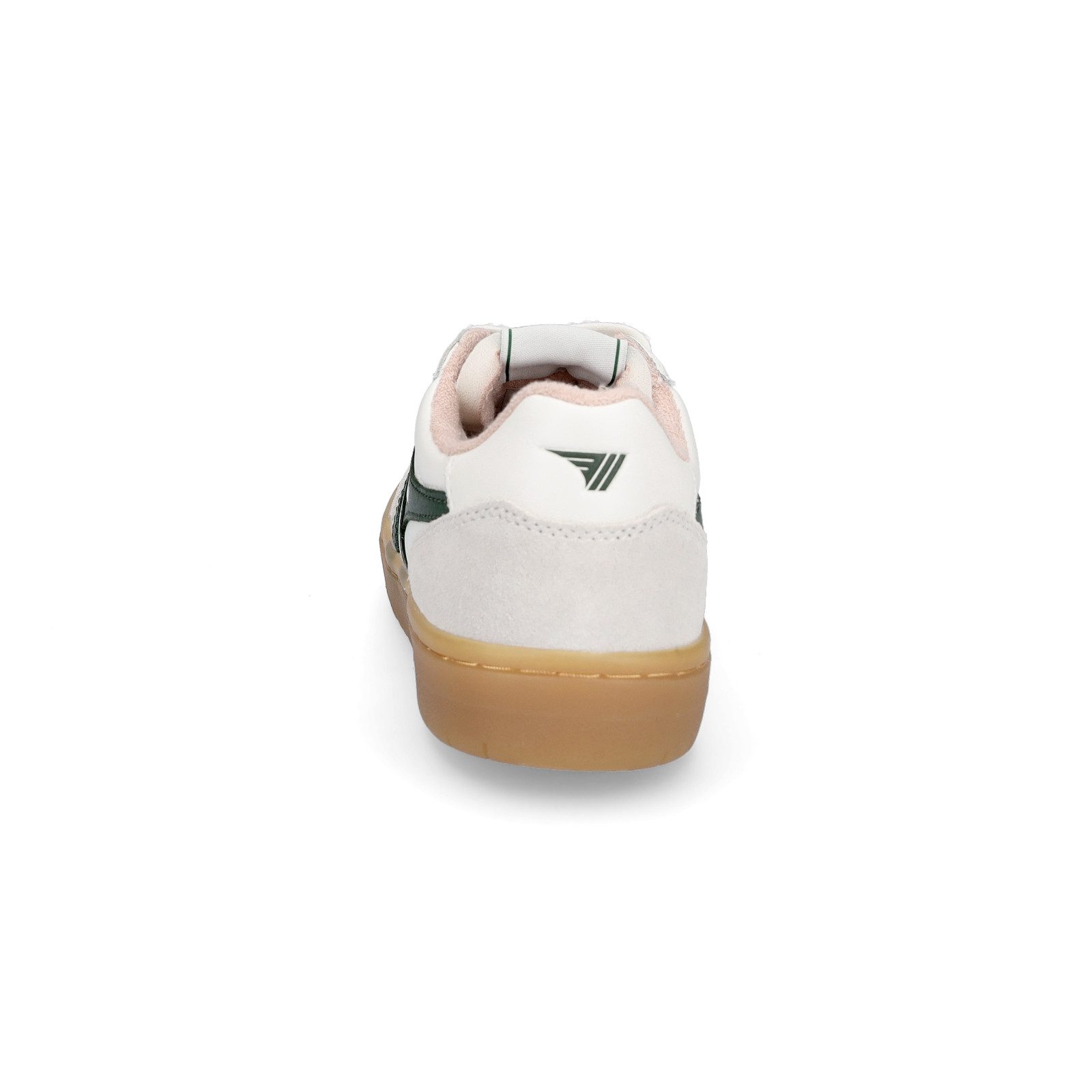 Gola Gola Damen Sneaker Eagle '86 weiß grün Sneaker
