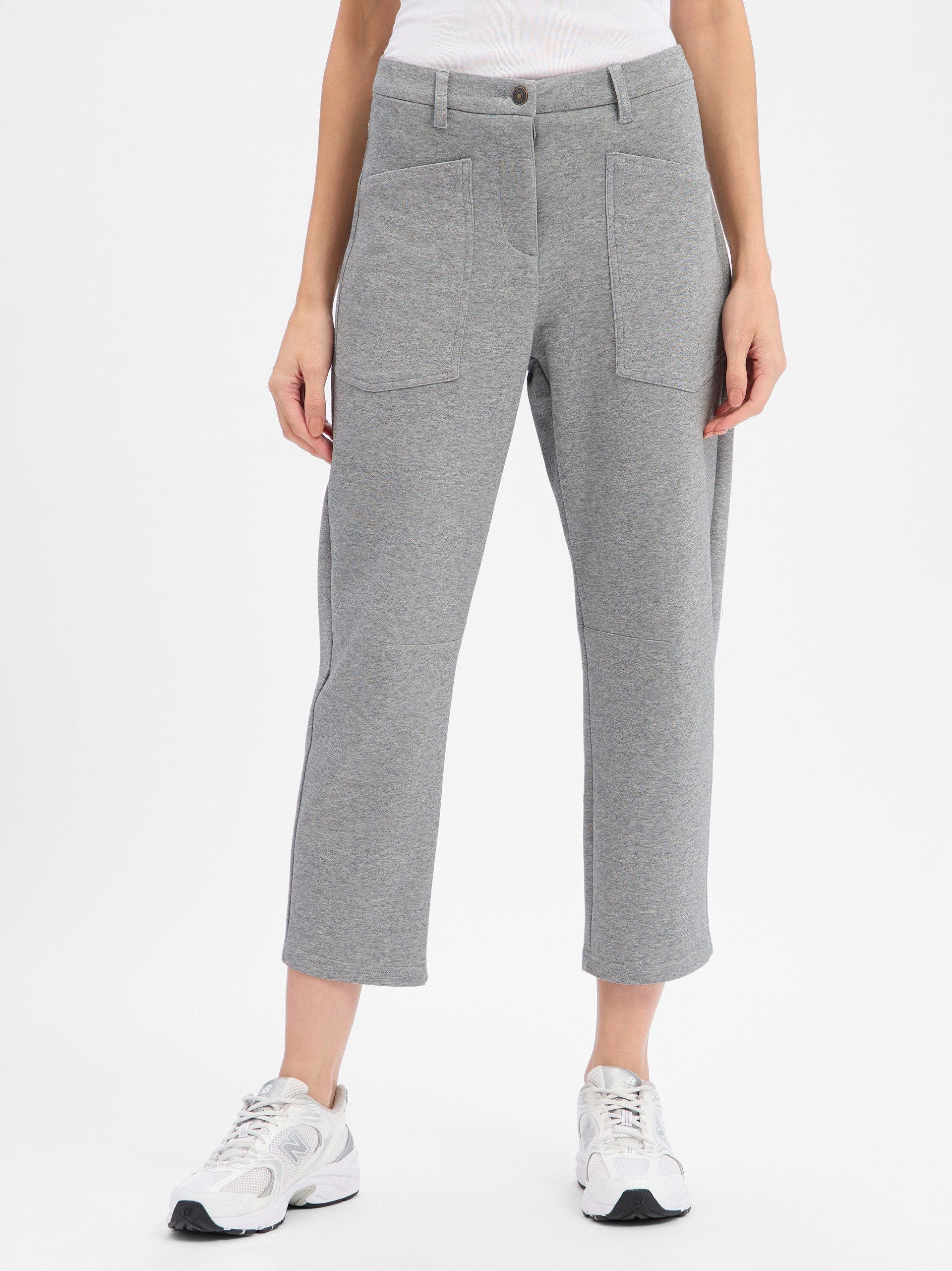 Marie Lund Bundfaltenhose