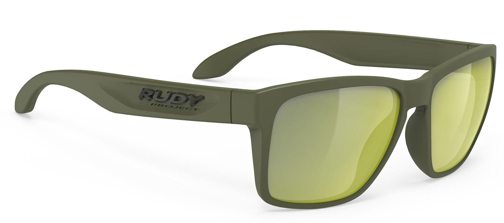 Rudy Project Sonnenbrille Rudy Project Spinhawk Sonnenbrille