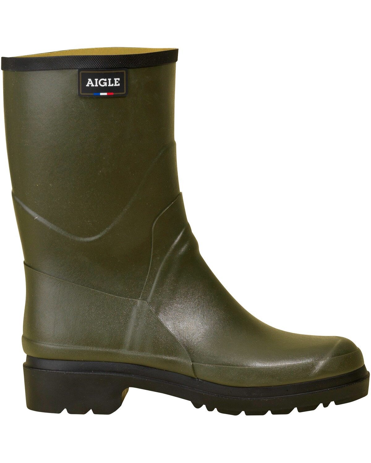 Aigle Gummistiefel Bison 2 Gummistiefel