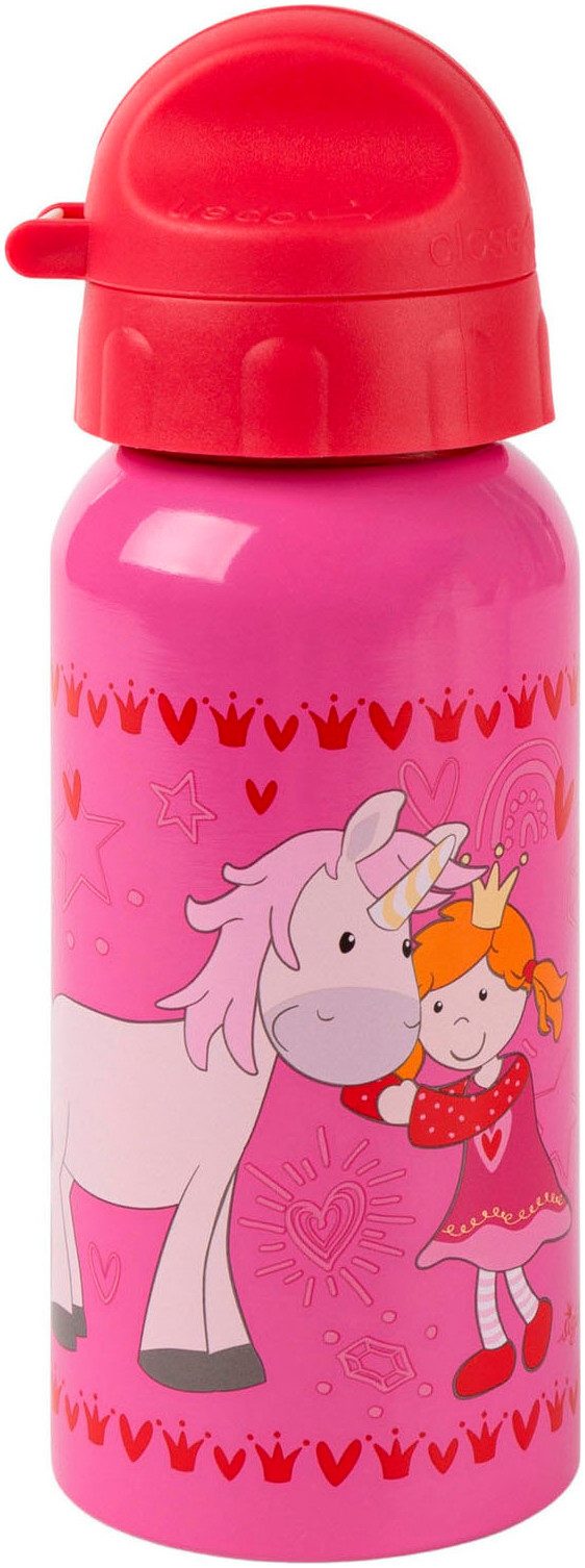 Trinkflasche Pinky Queeny