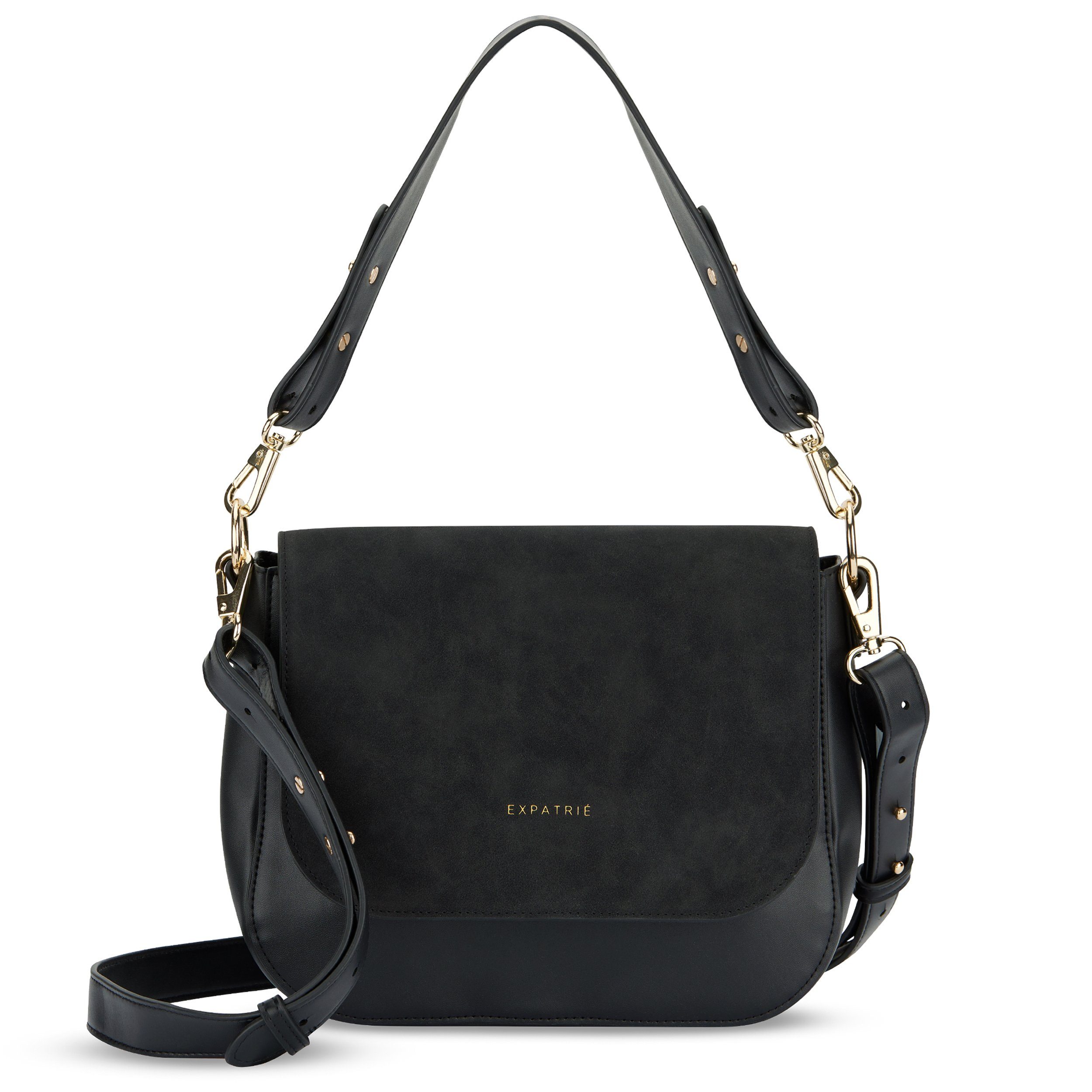 Expatrié Umhängetasche LOUISE LARGE Tasche Damen, günstig online kaufen