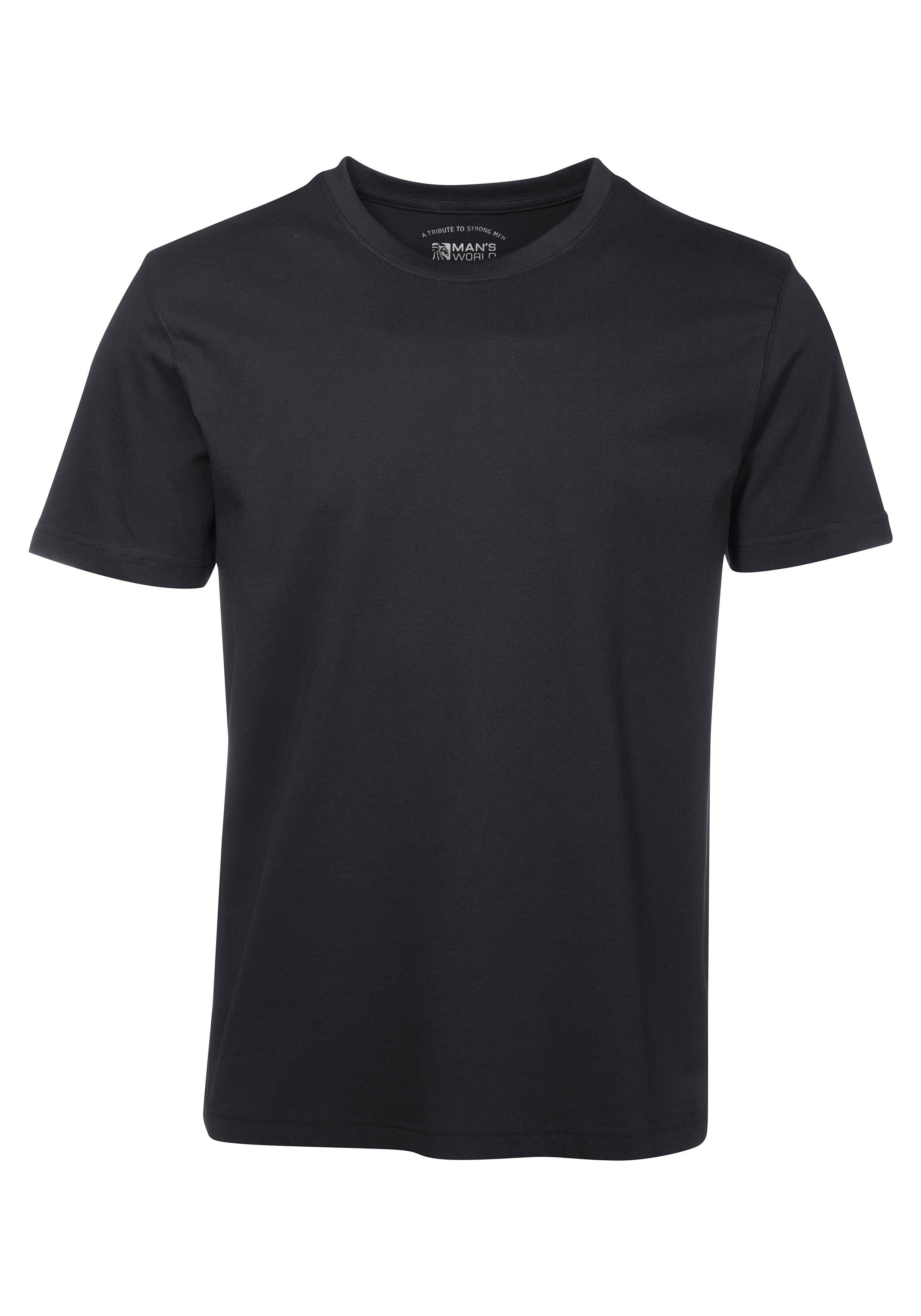 T-Shirt neue Farben! Preis-Leistungs Bestseller! Auch in Großen Größen